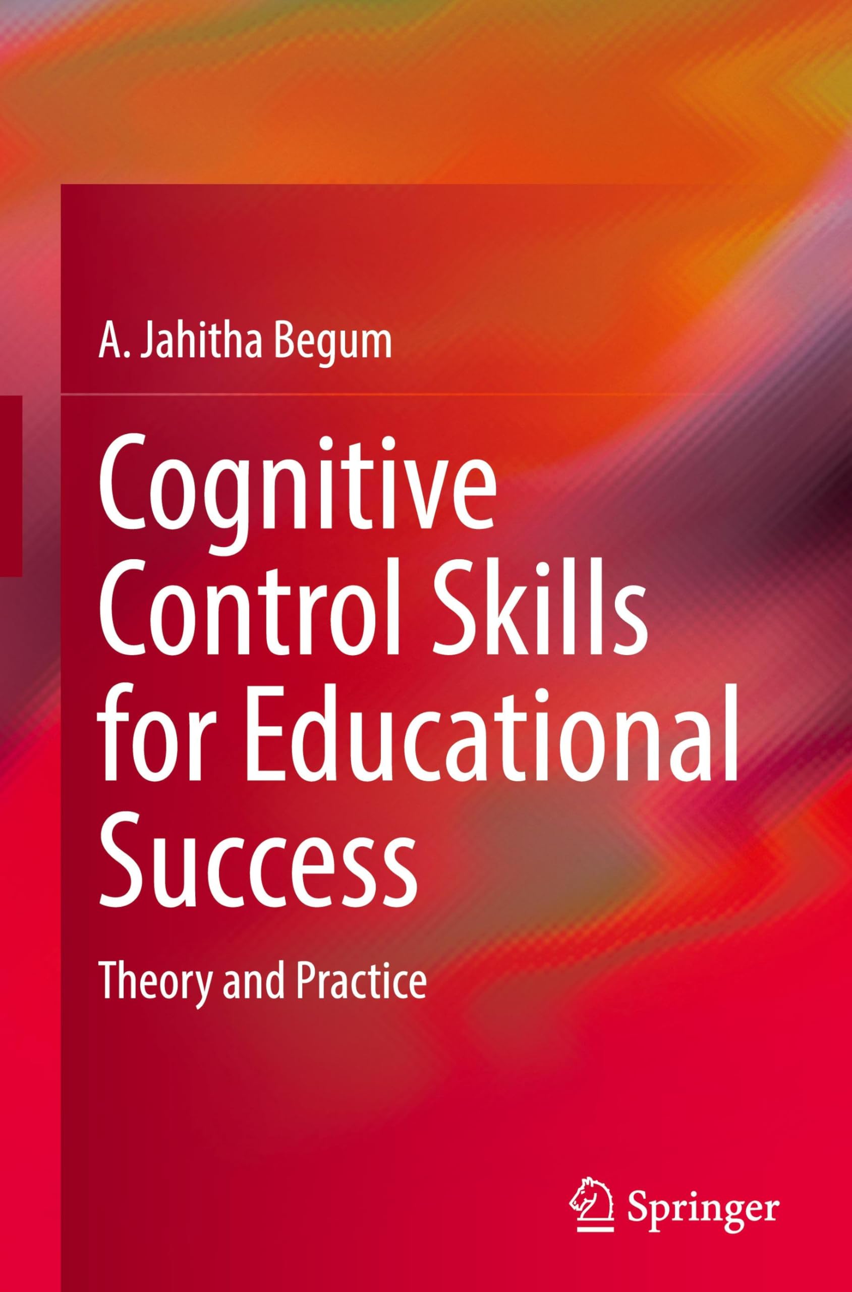 Product Image: Cognitive Control Skills for Educational Success