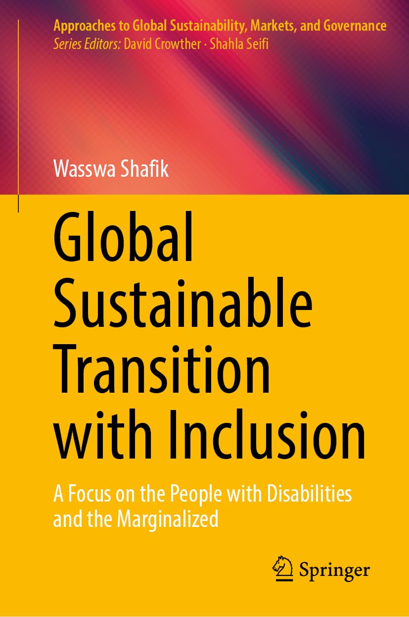 Global Sustainable Transition with Inclusion Law