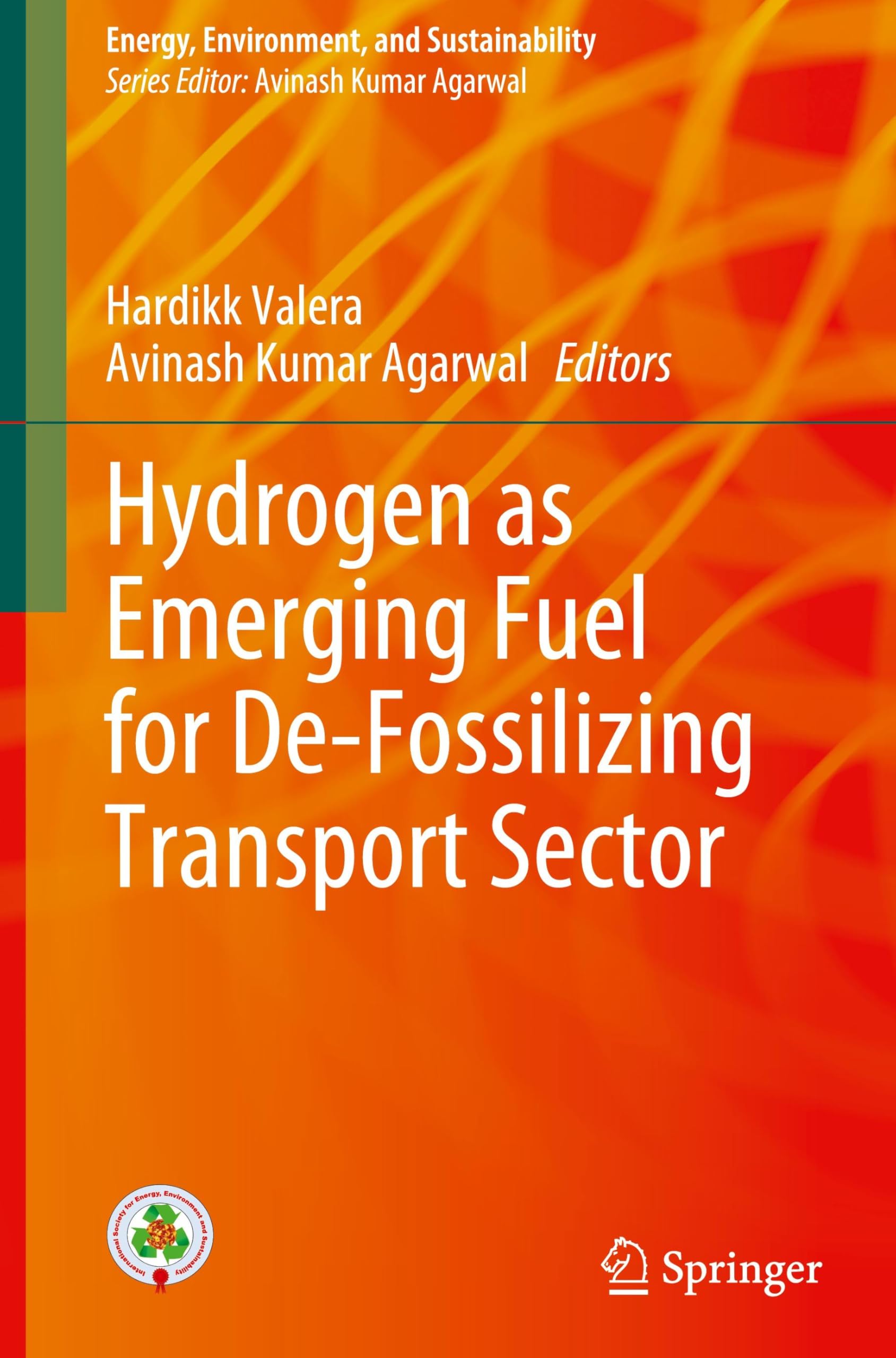 Hydrogen as Emerging Fuel for De-Fossilizing Transport Sector Business & Technology
