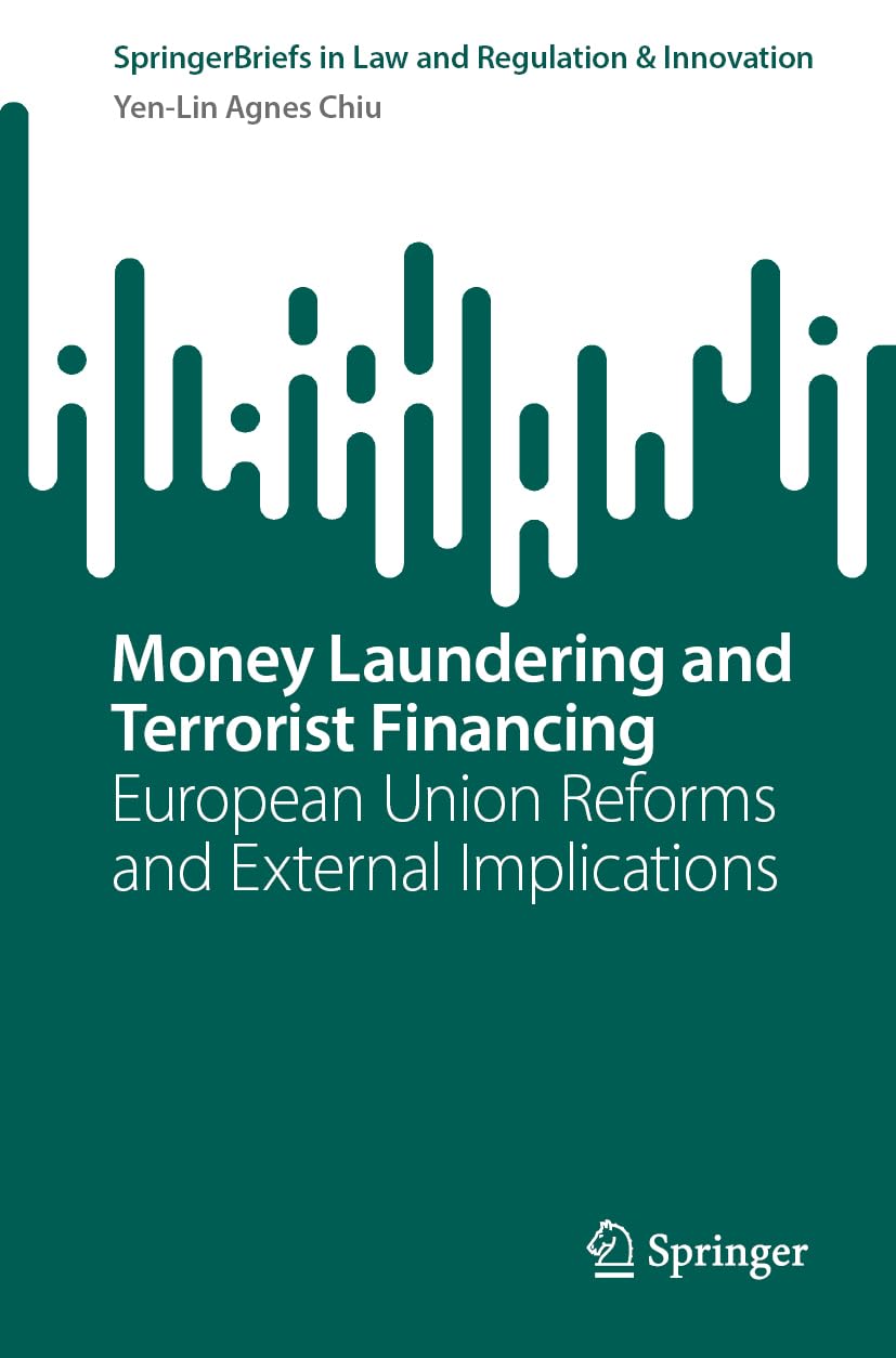 Money Laundering and Terrorist Financing Law