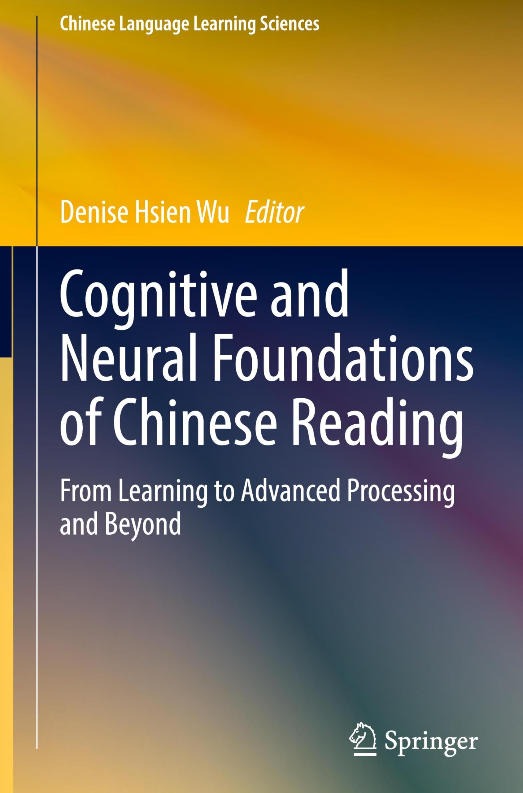 Cognitive and Neural Foundations of Chinese Reading Medicine
