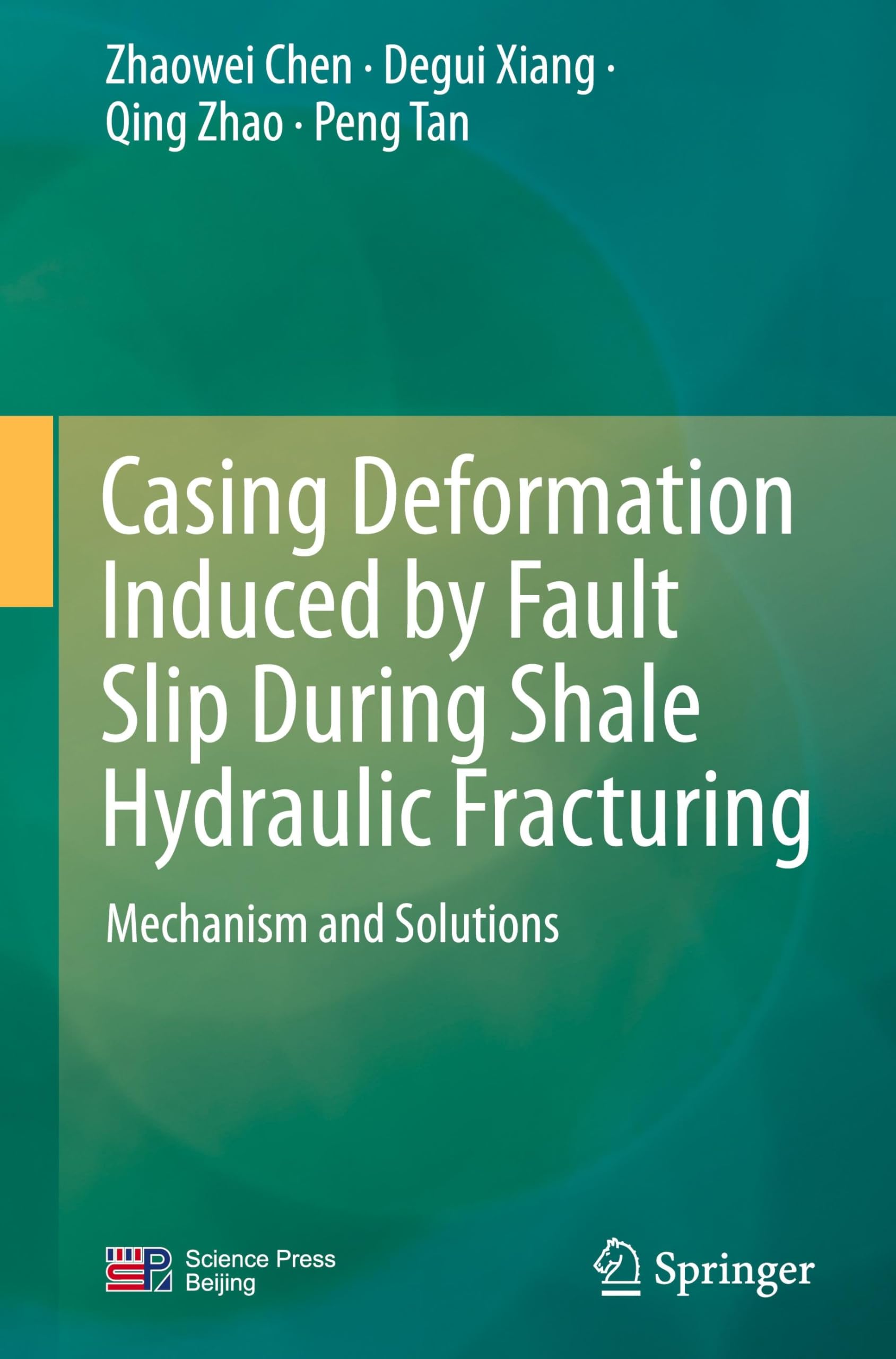 Casing Deformation Induced by Fault Slip During Shale Hydraulic Fracturing: Mechanism and Solutions Business & Technology