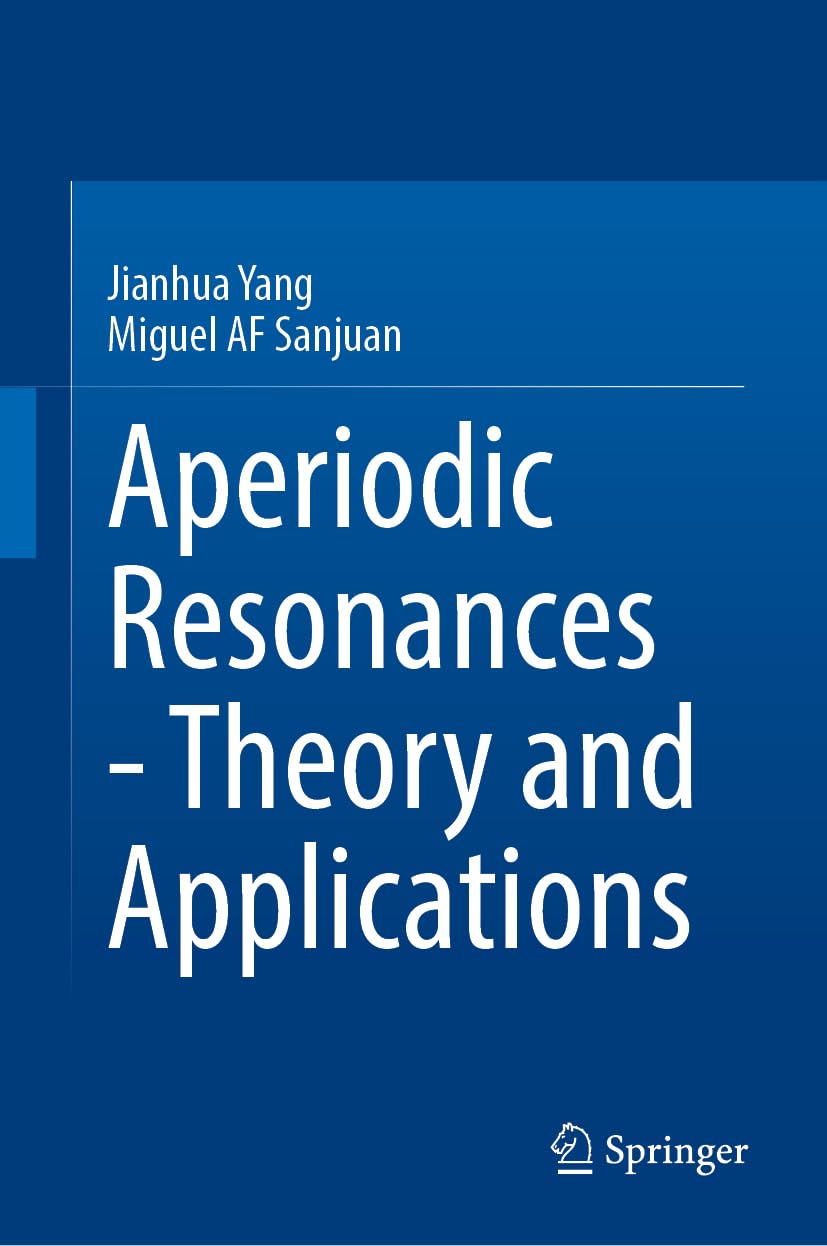 Aperiodic Resonances - Theory and Applications Computer Science