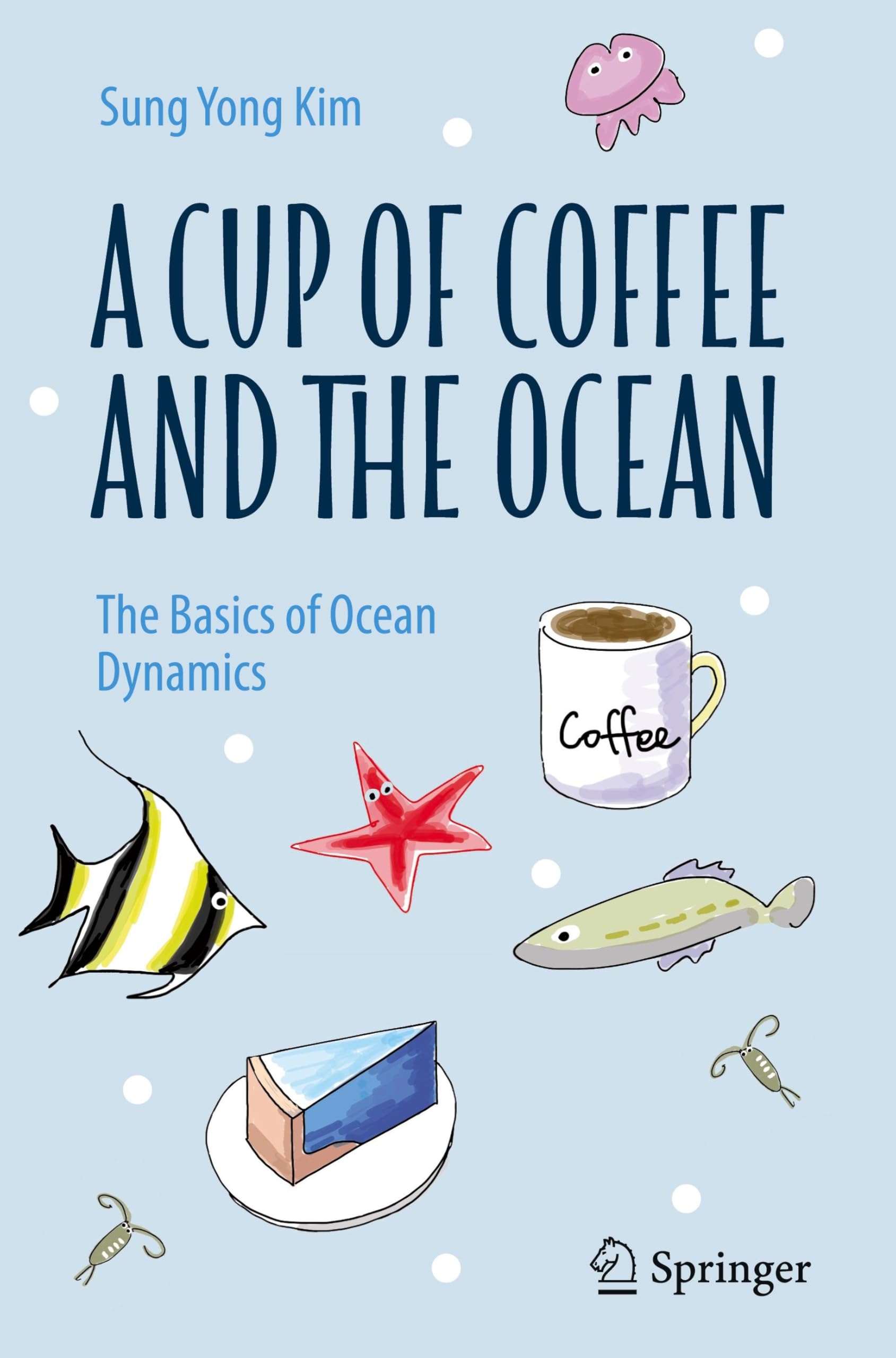 A Cup of Coffee and the Ocean Business & Technology