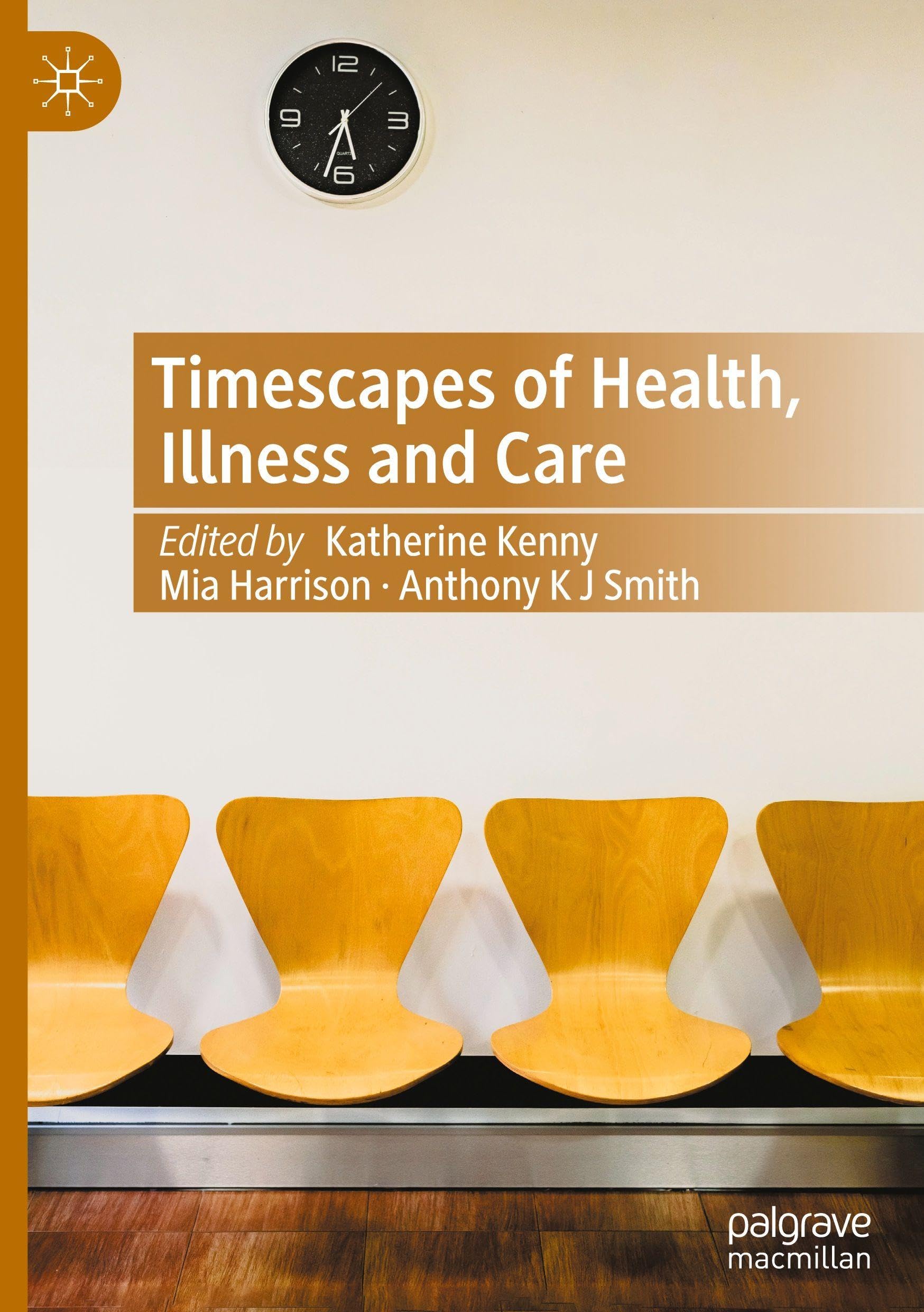 Timescapes of Health, Illness and Care Medicine