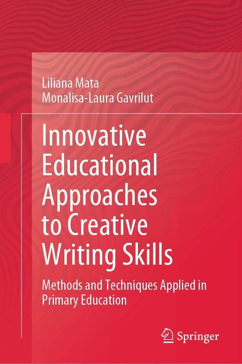Innovative Educational Approaches to Creative Writing Skills Education & Training
