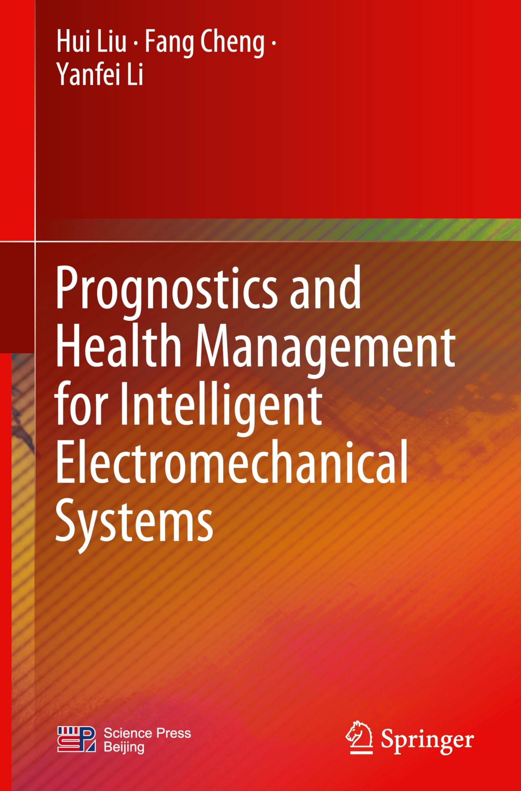 Prognostics and Health Management for Intelligent Electromechanical Systems Computer Science
