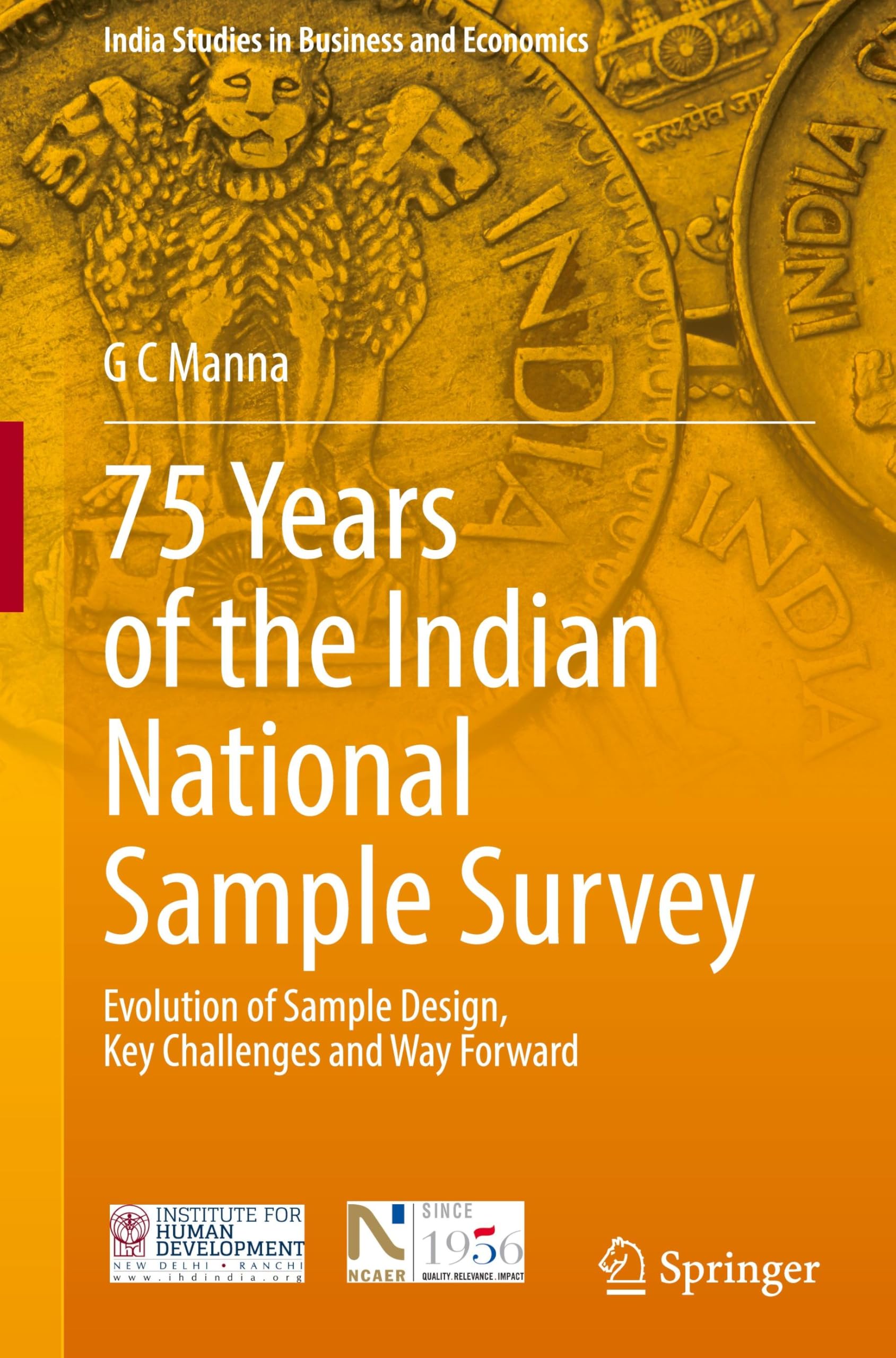 75 Years of the Indian National Sample Survey Law