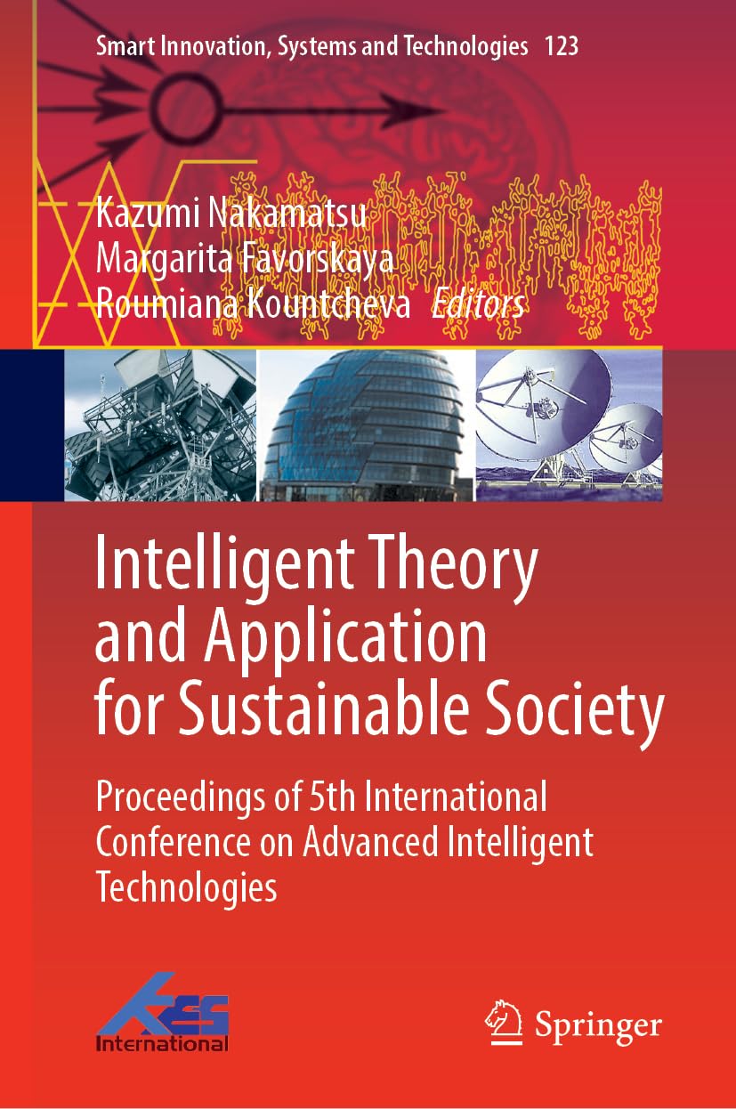 Intelligent Theory and Application for Sustainable Society Computer Science