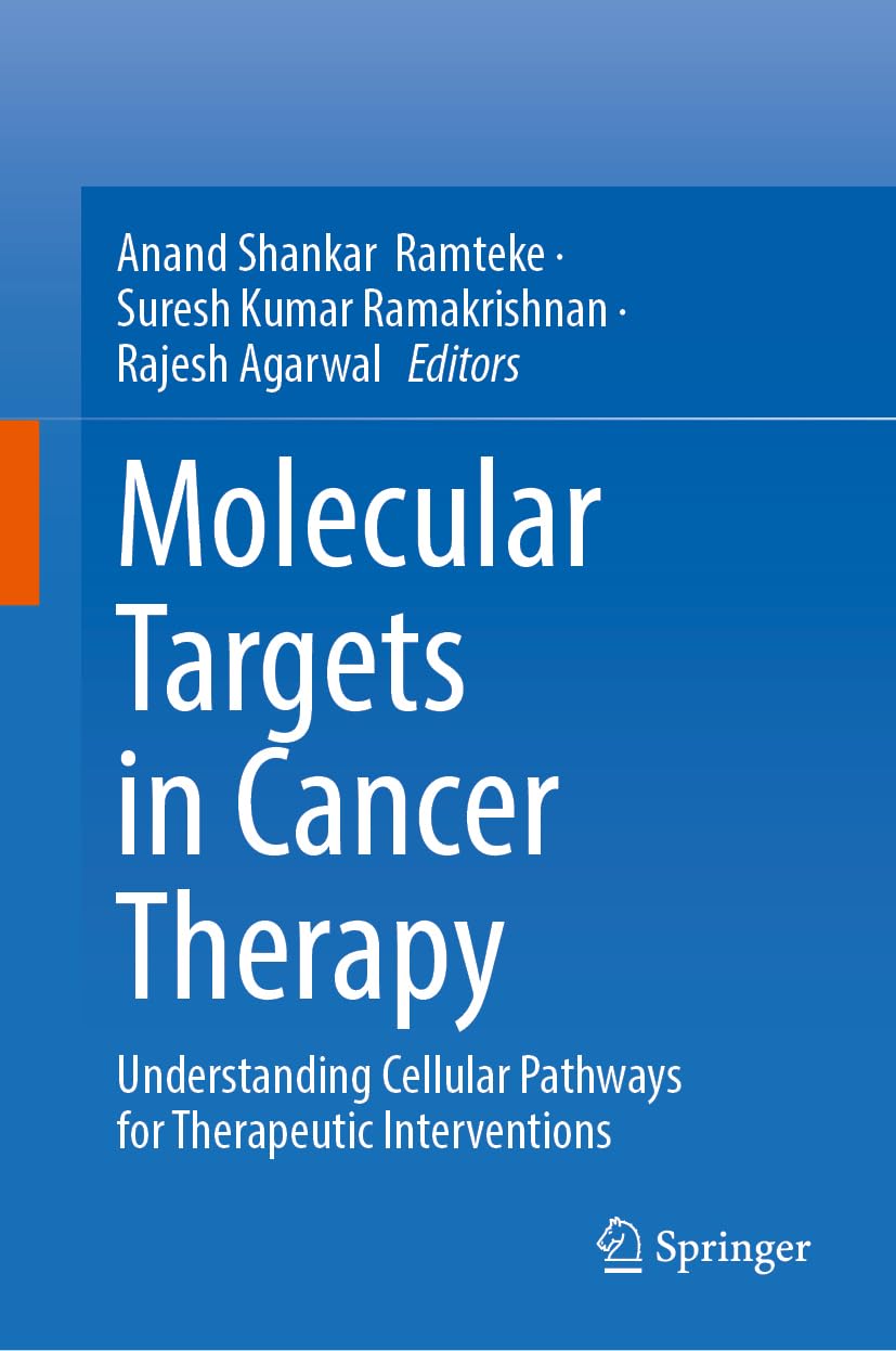 Molecular Targets in Cancer Therapy Medicine