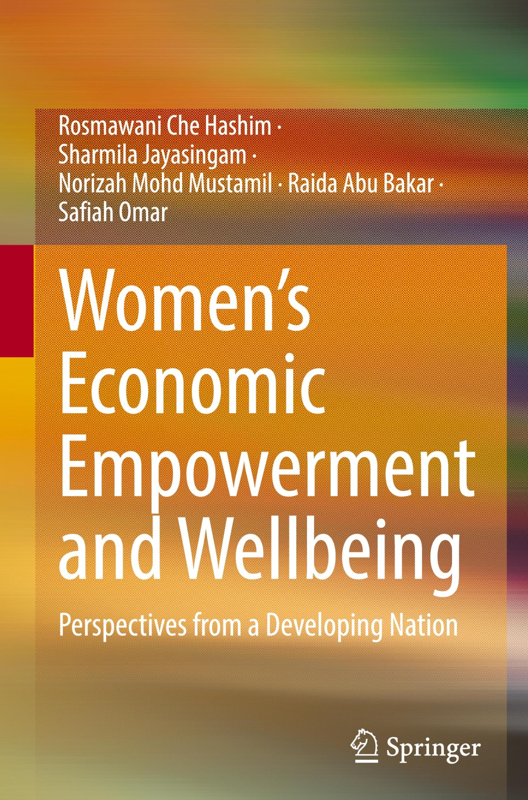 Women's Economic Empowerment and Wellbeing Law