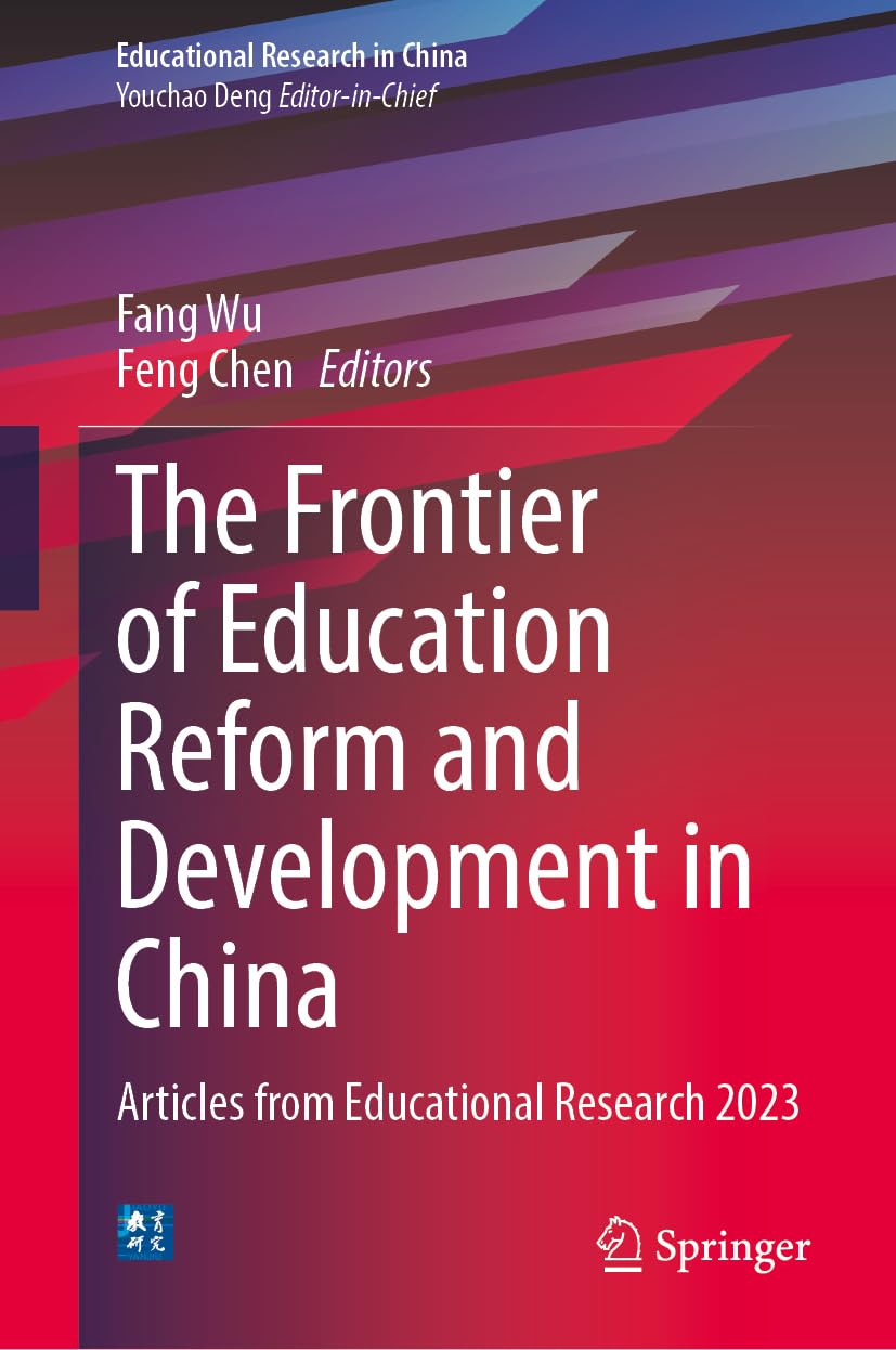 The Frontier of Education Reform and Development in China Business, Finance & Career