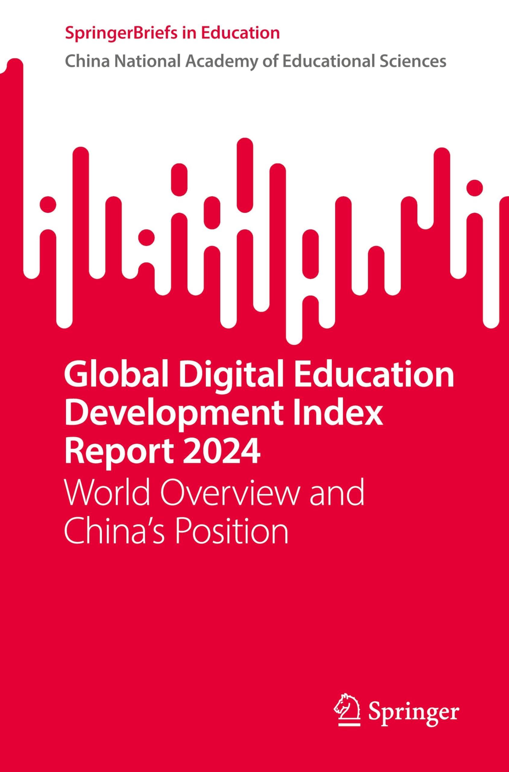 Global Digital Education Development Index Report 2024 Business, Finance & Career