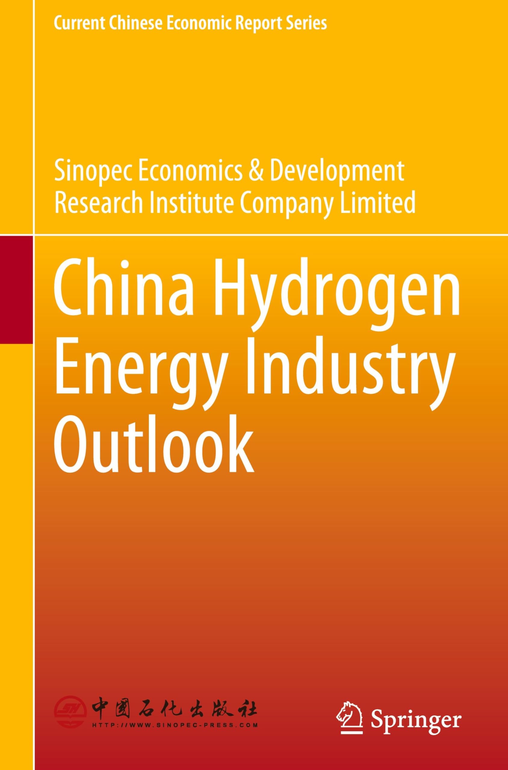 China Hydrogen Energy Industry Outlook Law