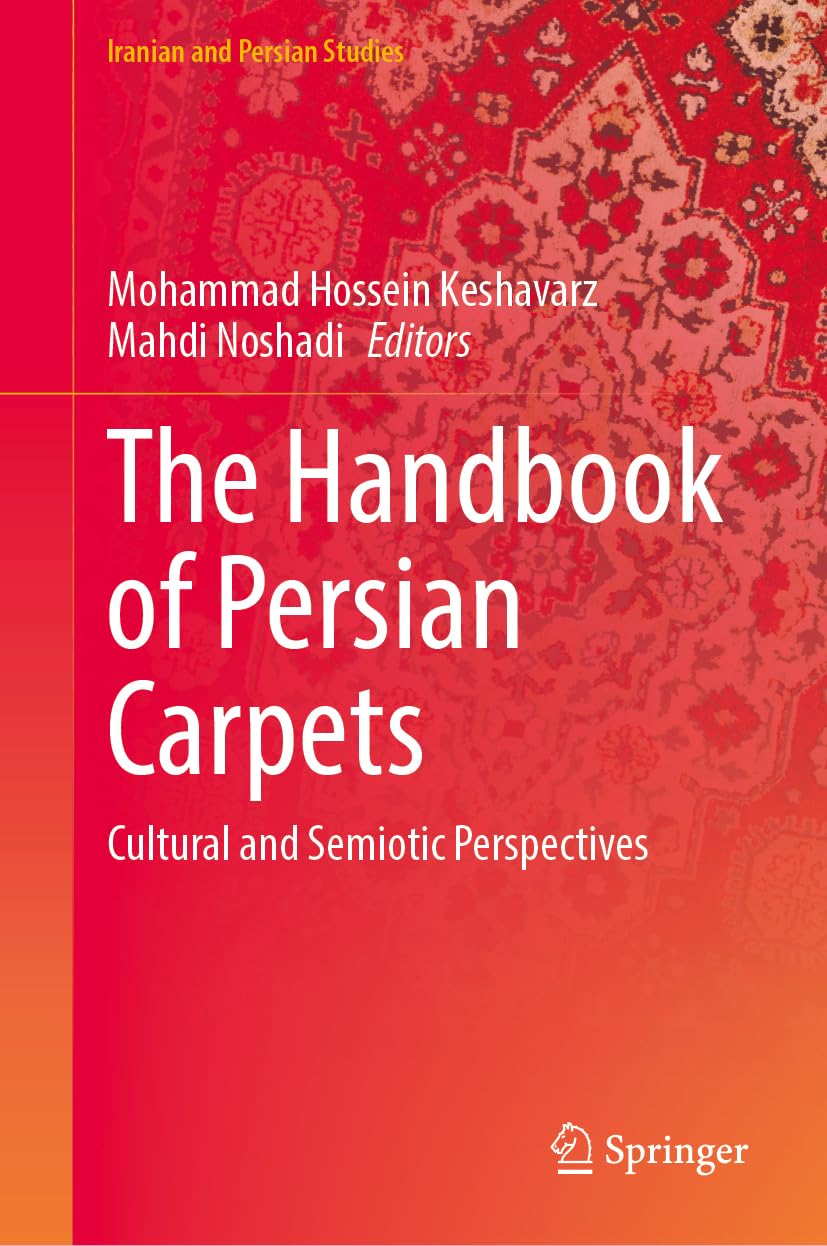 The Handbook of Persian Carpets Law