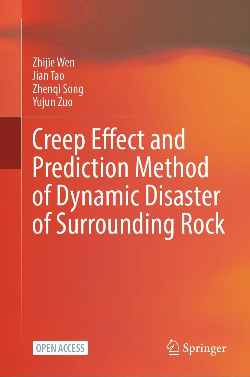 Creep Effect and Prediction Method of Dynamic Disaster of Surrounding Rock Business & Technology