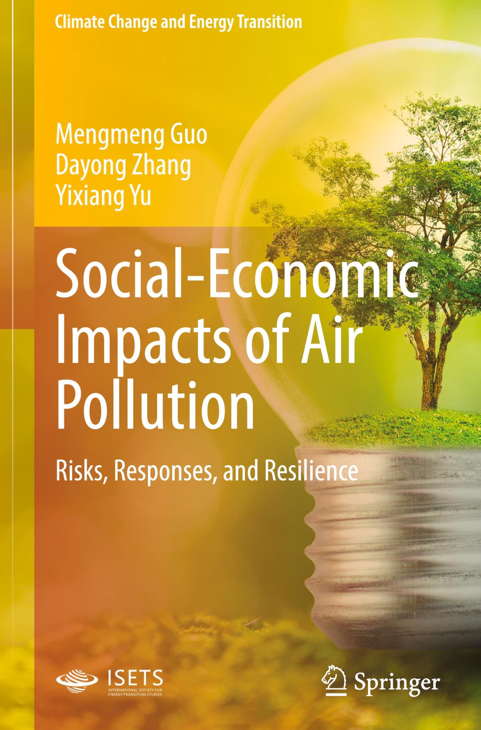 Social-Economic Impacts of Air Pollution Law