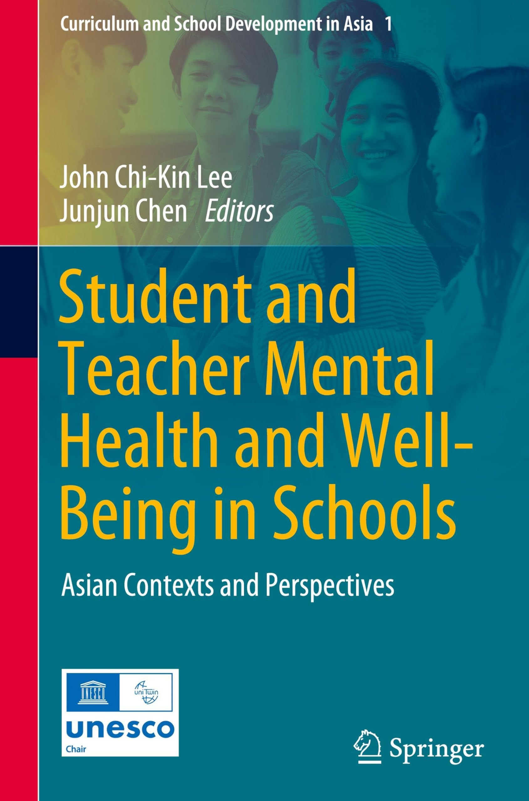 Student and Teacher Mental Health and Well-Being in Schools Social Sciences