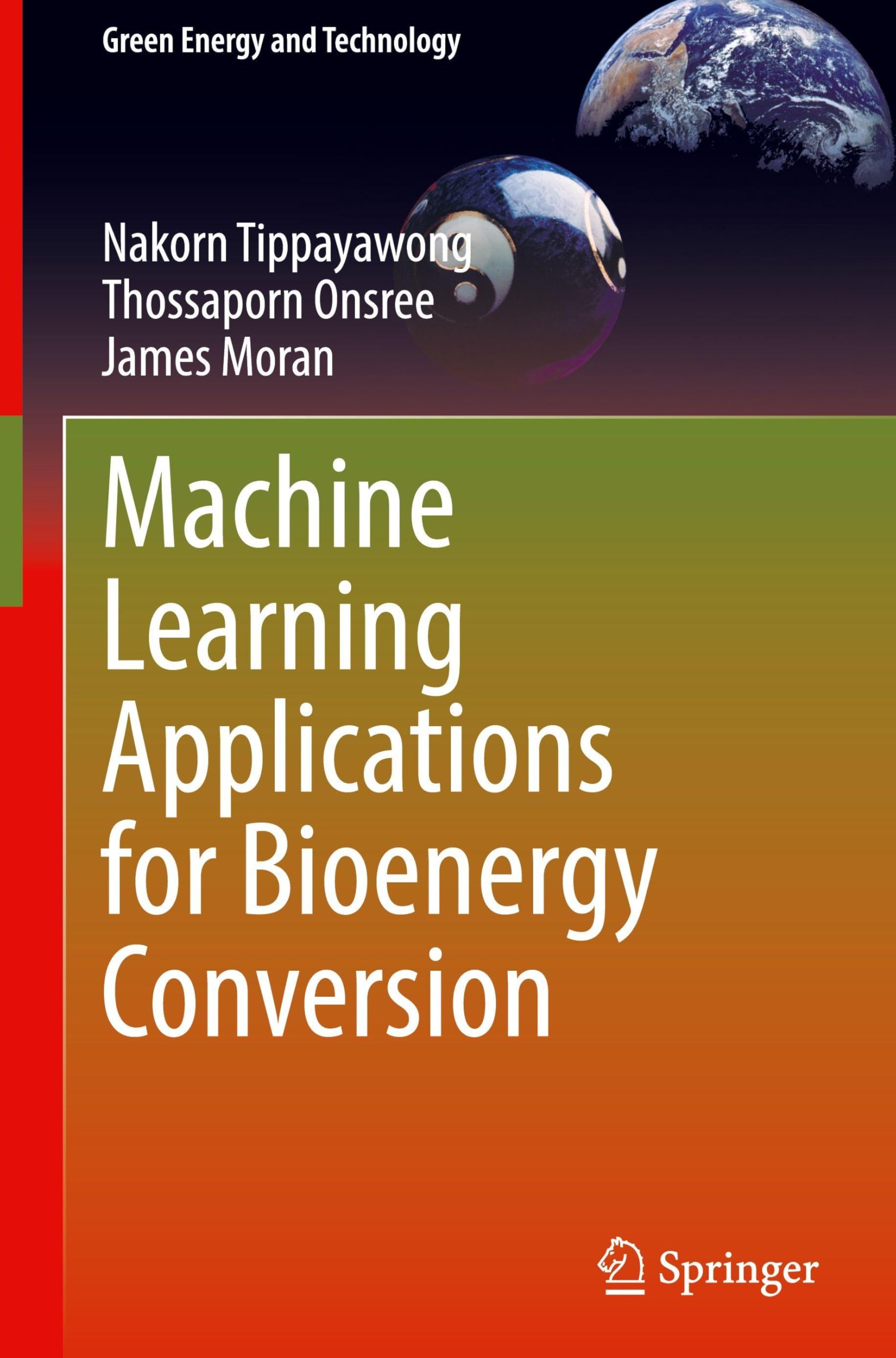 Machine Learning Applications for Bioenergy Conversion (Green Energy and Technology) Computer Science