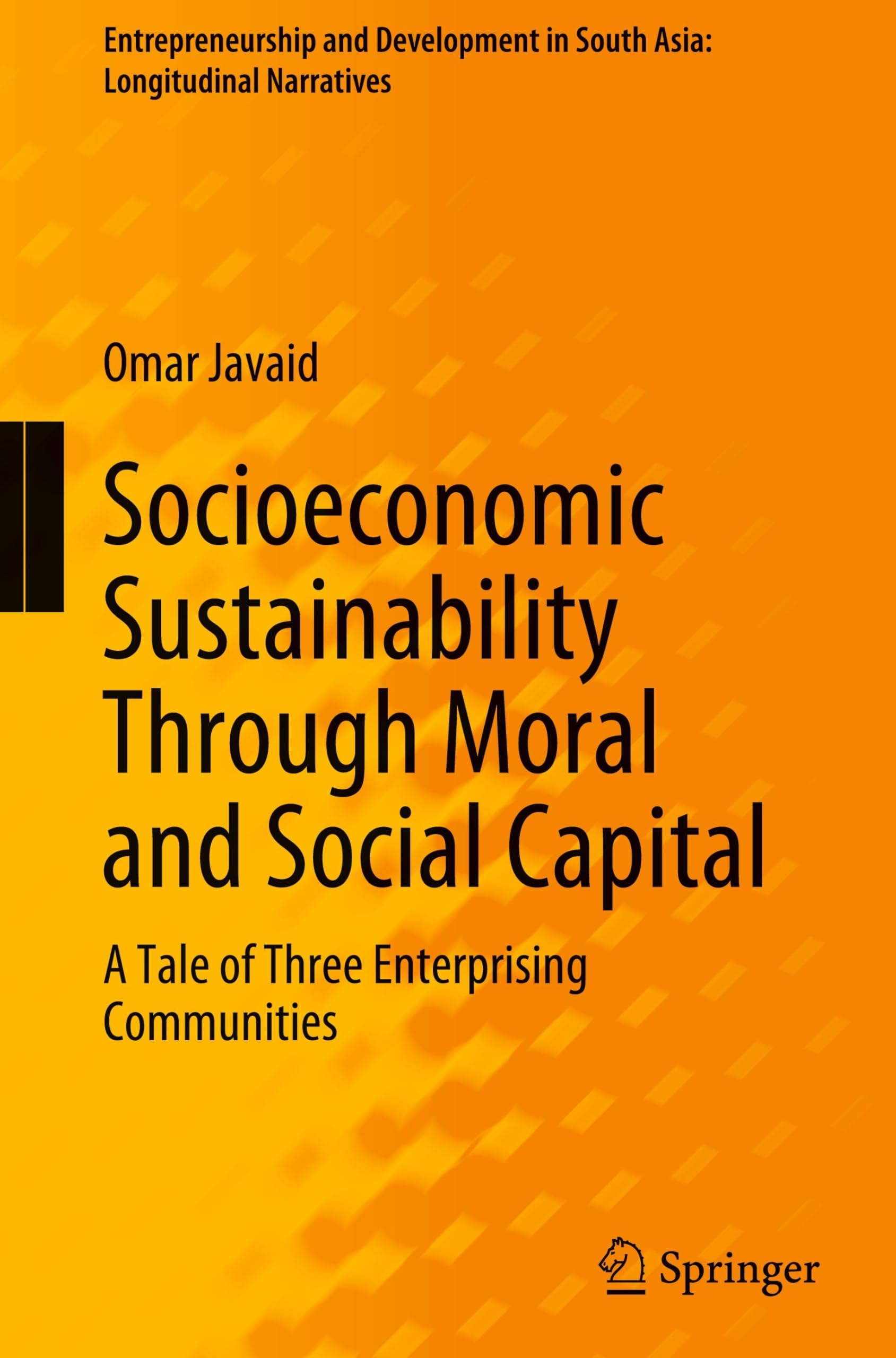 Socioeconomic Sustainability Through Moral and Social Capital Law