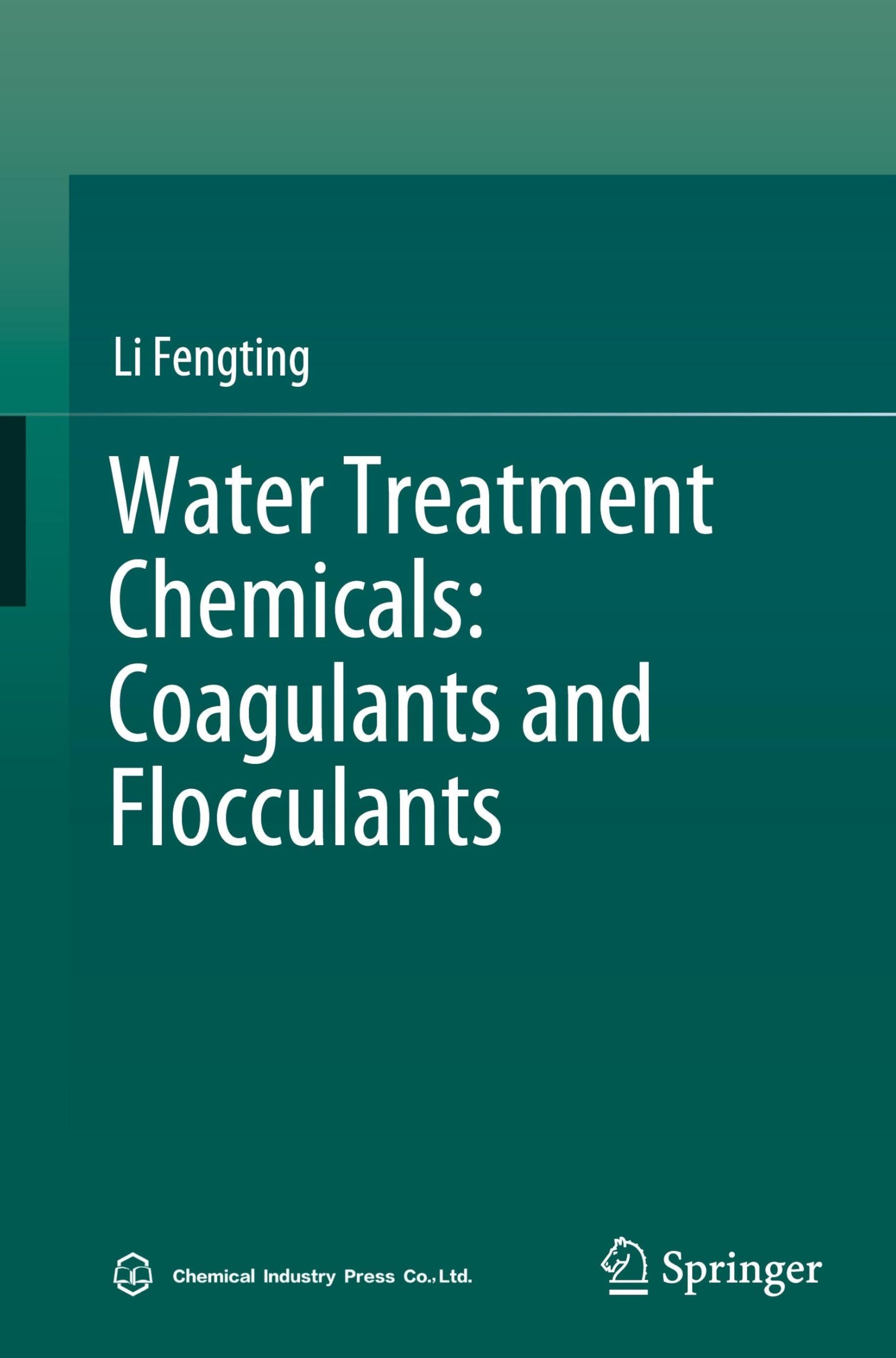Water Treatment Chemicals: Coagulants and Flocculants Business, Finance & Career
