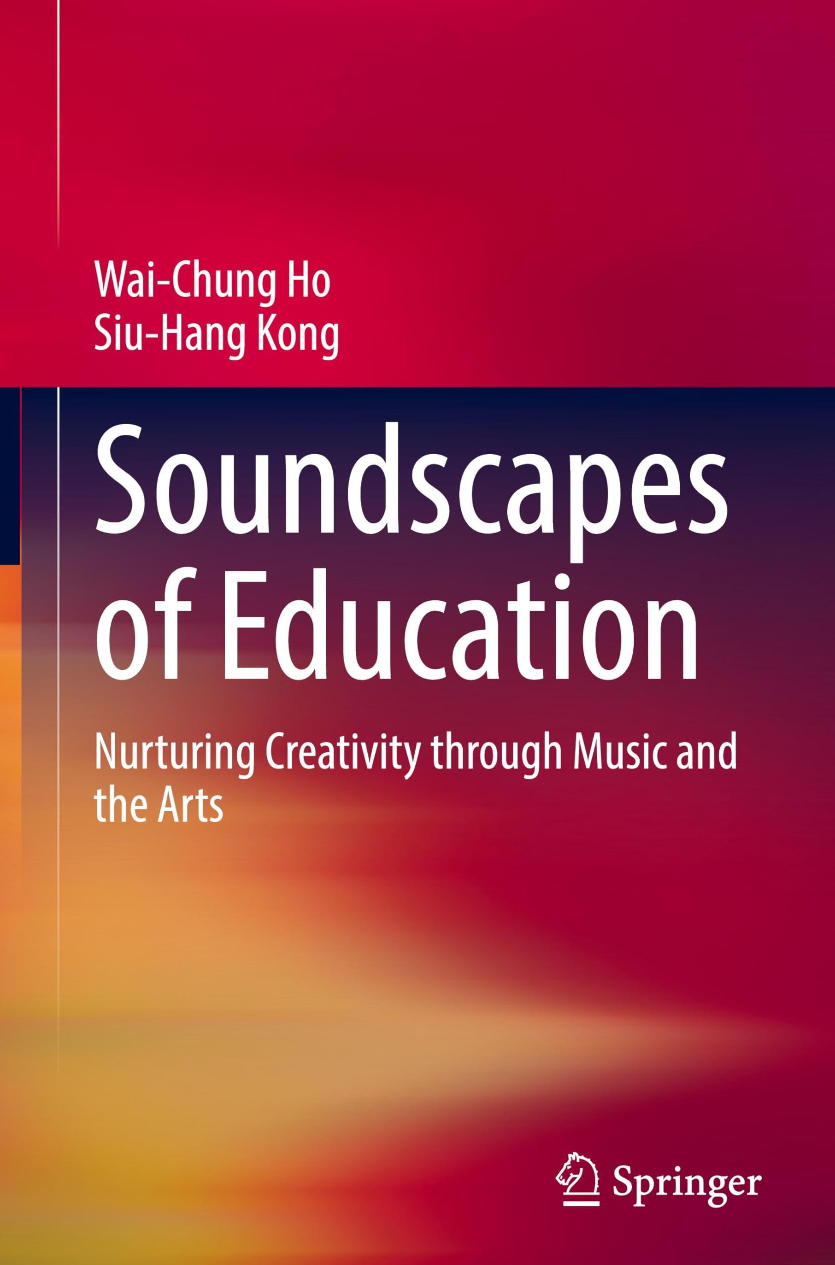 Soundscapes of Education Social Sciences