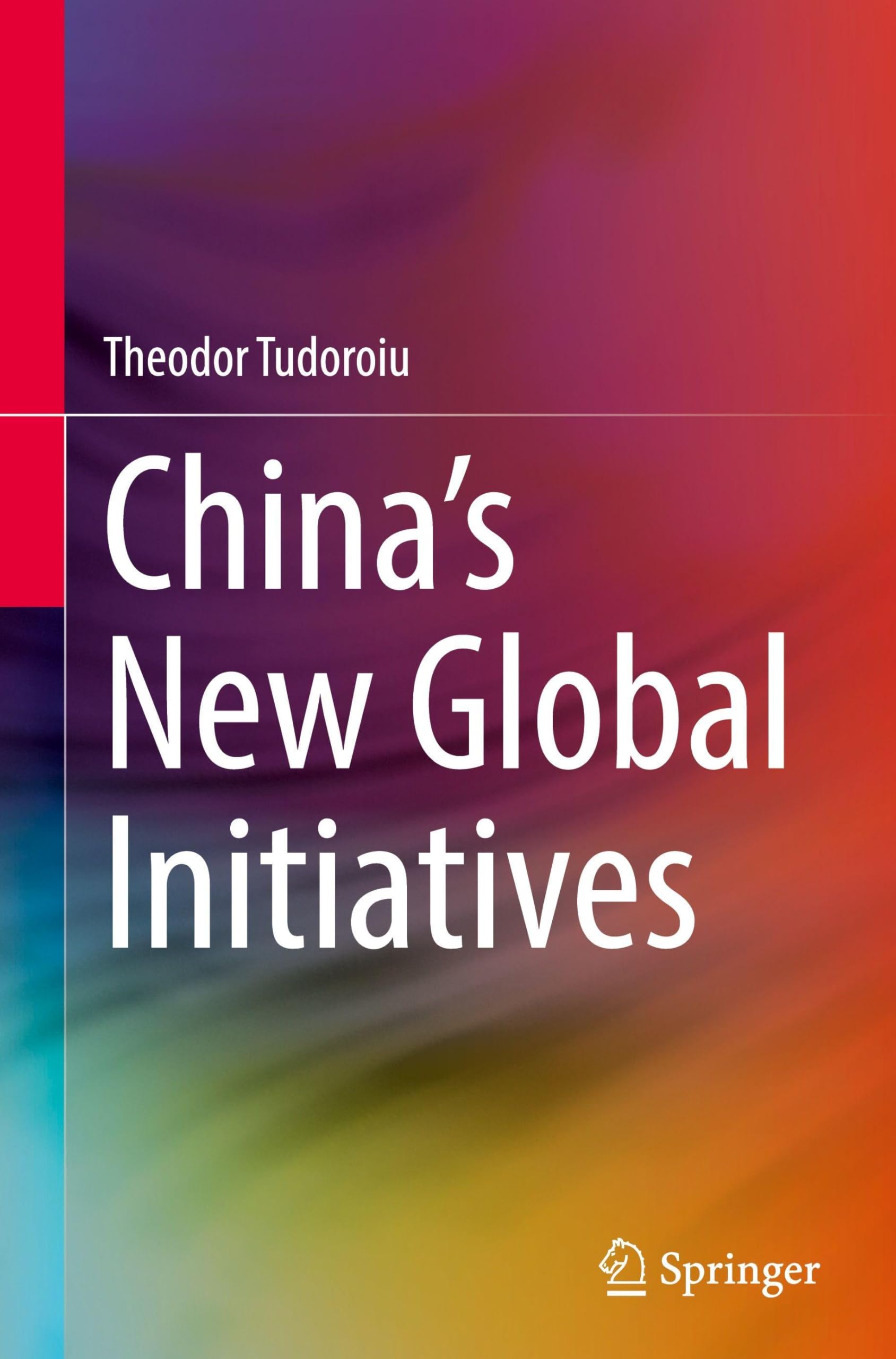 China's New Global Initiatives Law