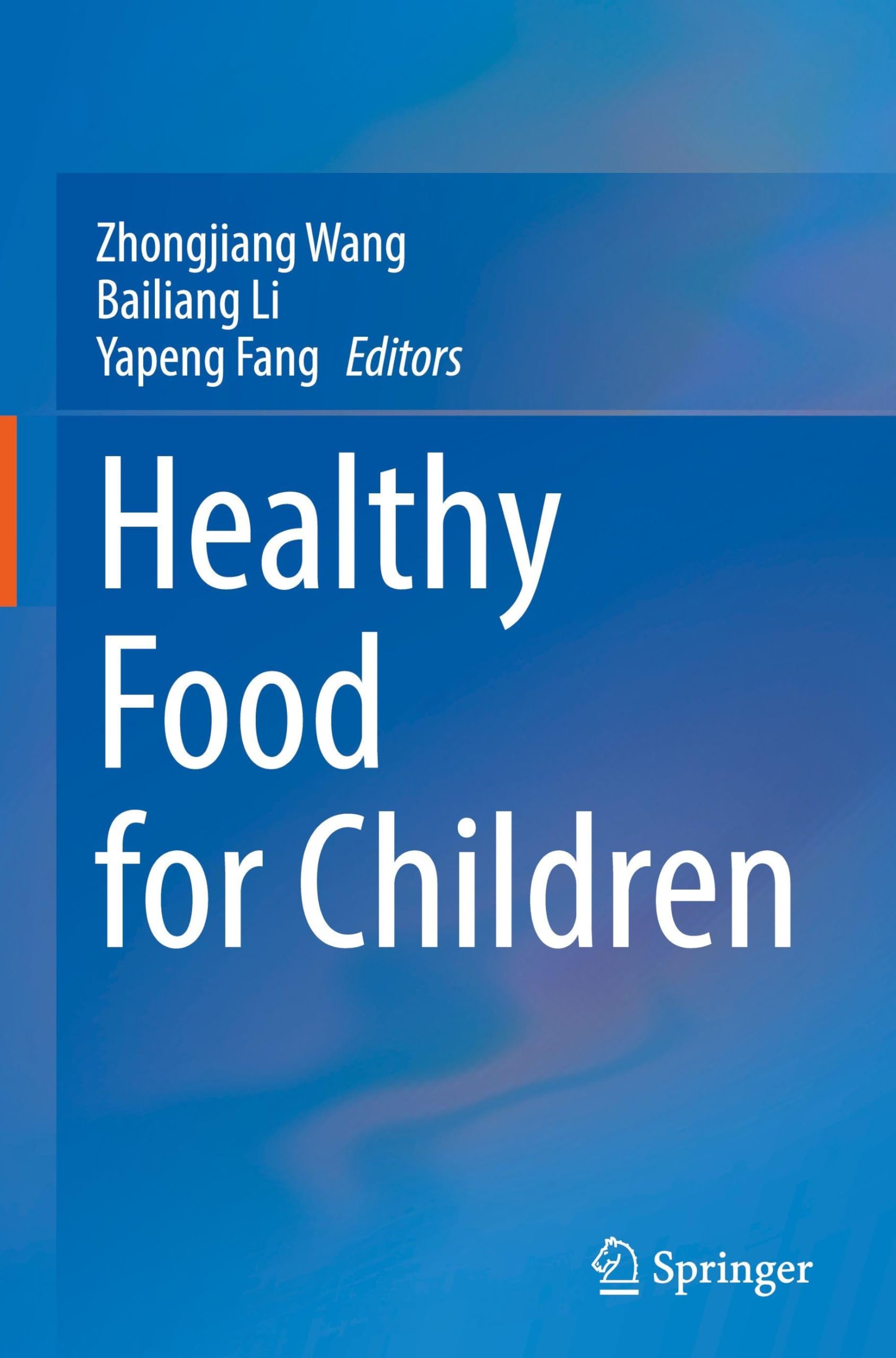 Healthy Food for Children Medicine