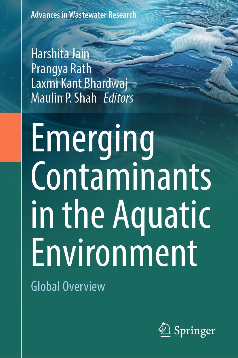 Emerging Contaminants in the Aquatic Environment Business & Technology