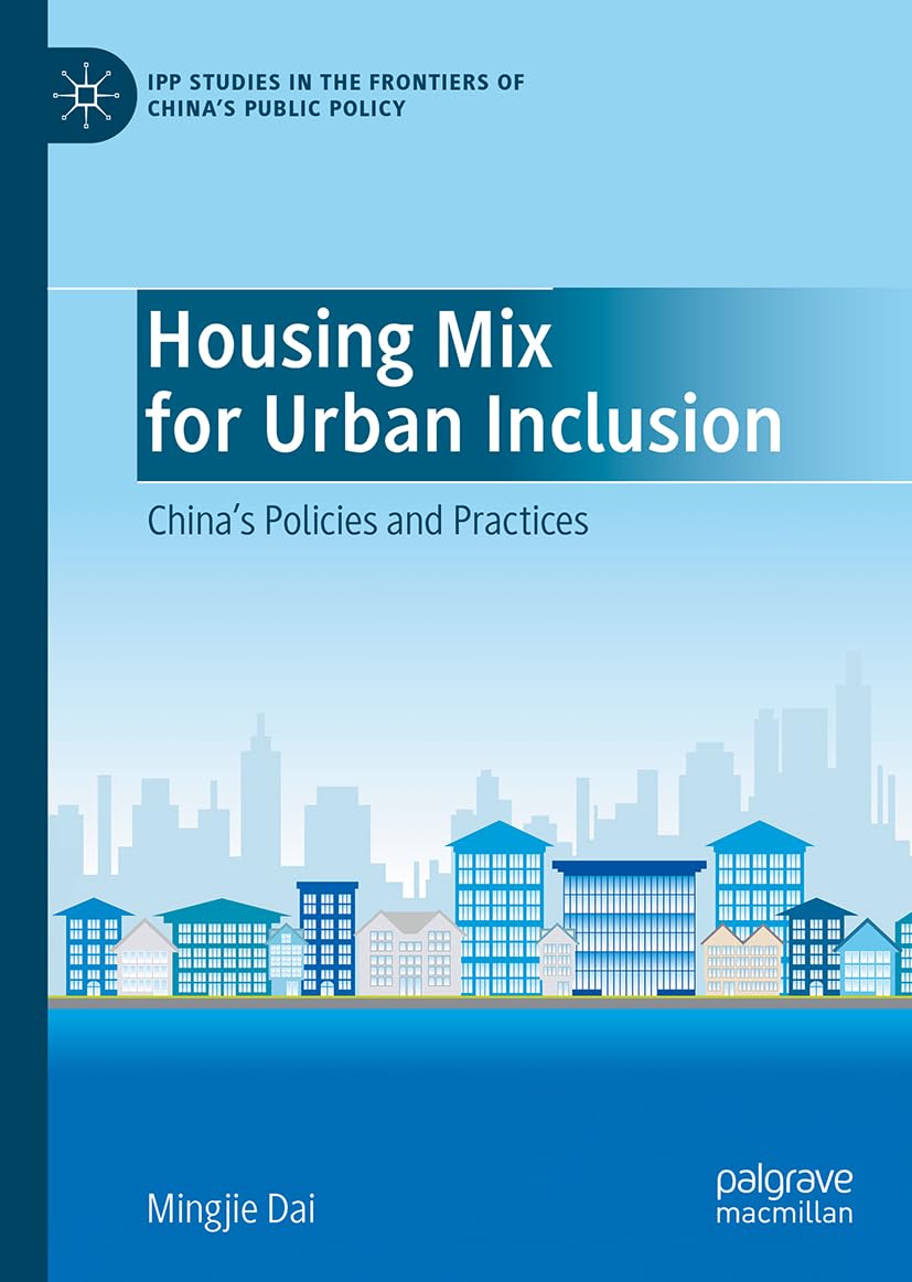 Housing Mix for Urban Inclusion Law
