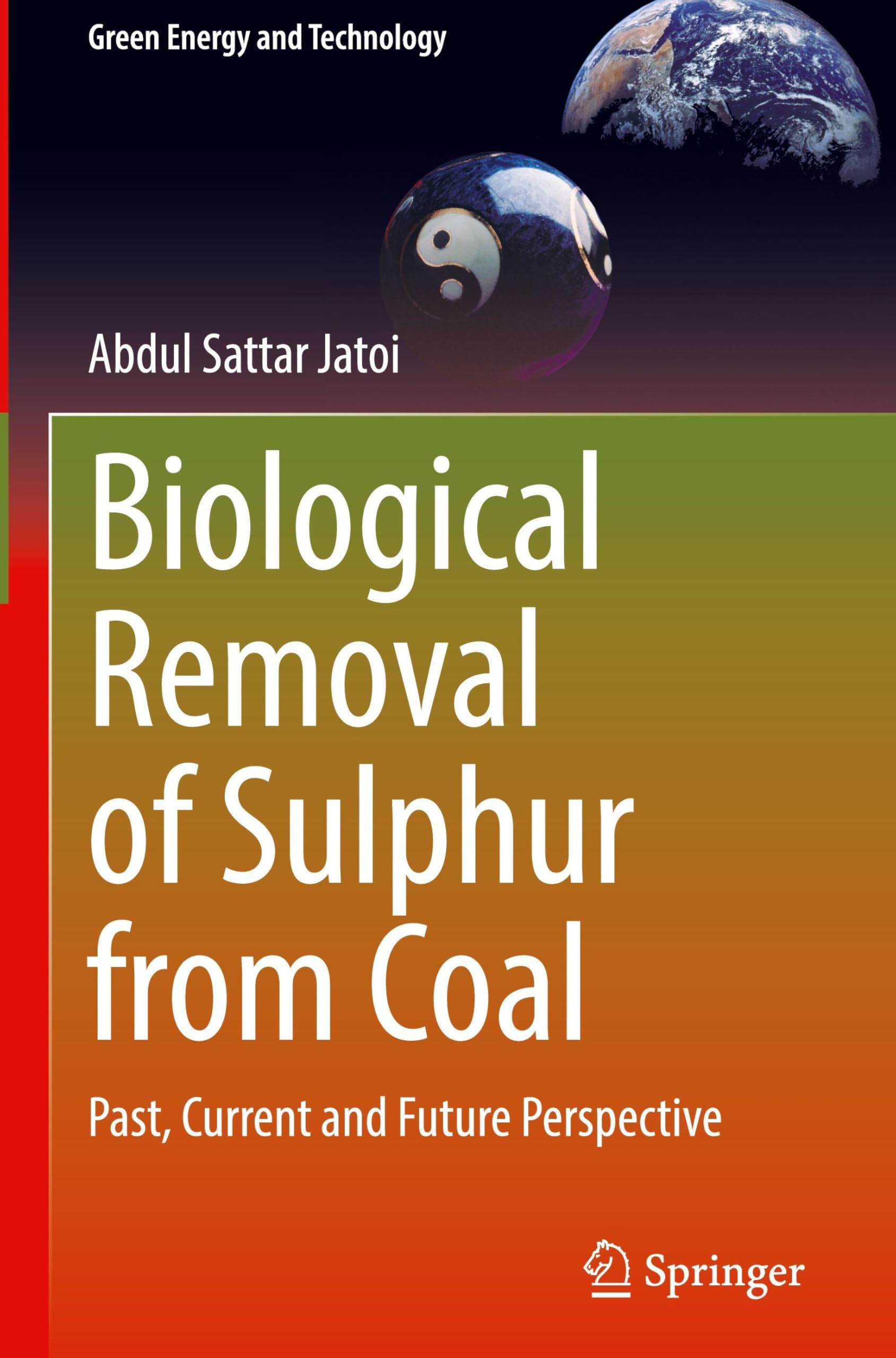 Biological Removal of Sulphur from Coal Business & Technology