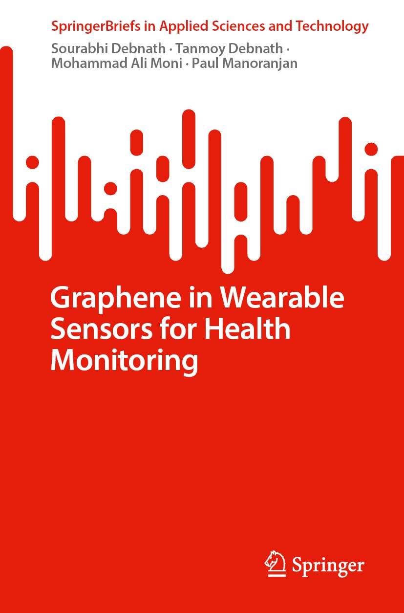 Graphene in Wearable Sensors for Health Monitoring Medicine
