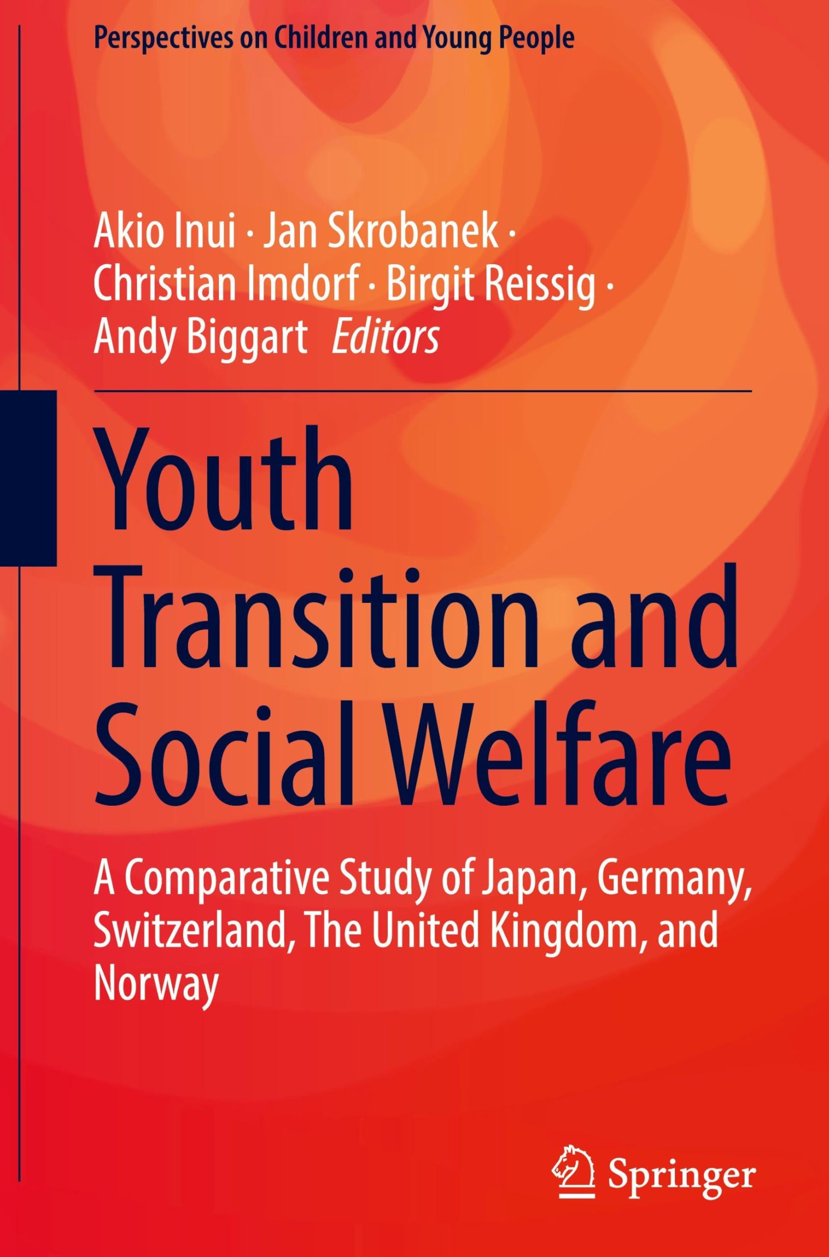 Youth Transition and Social Welfare Law