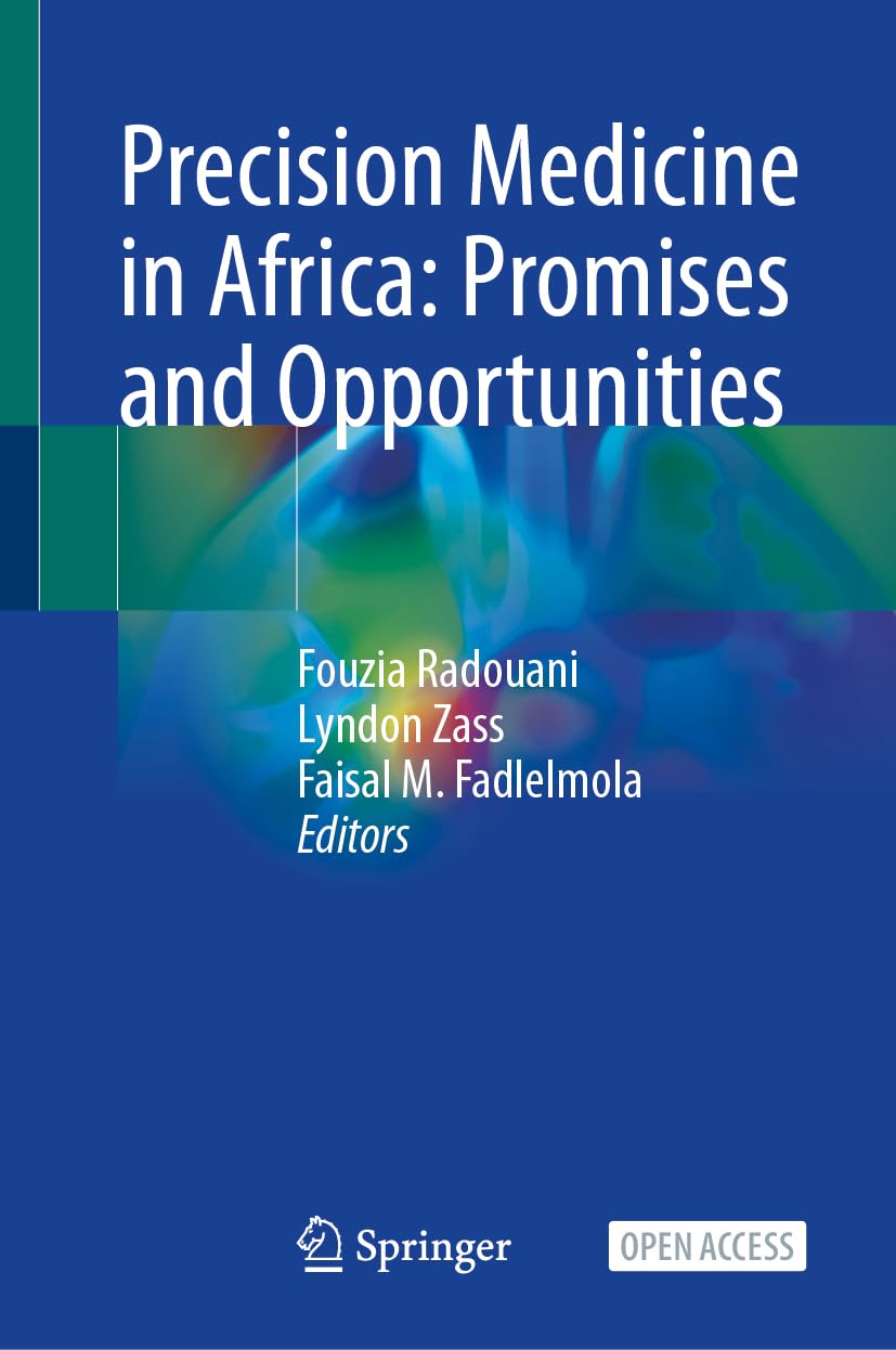 Precision Medicine in Africa: Promises and Opportunities Medicine