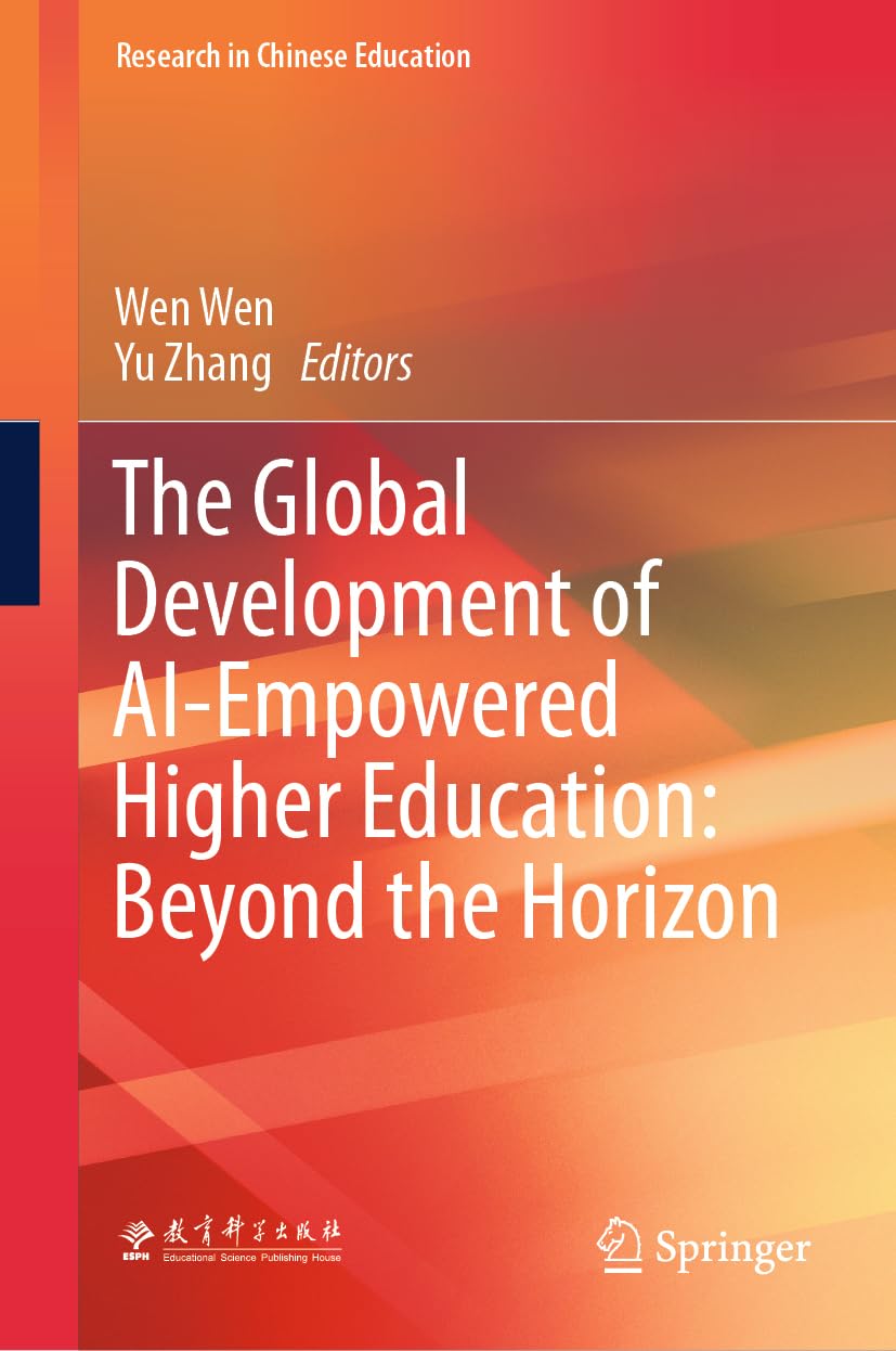 The Global Development of AI-Empowered Higher Education: Beyond the Horizon Computer Science
