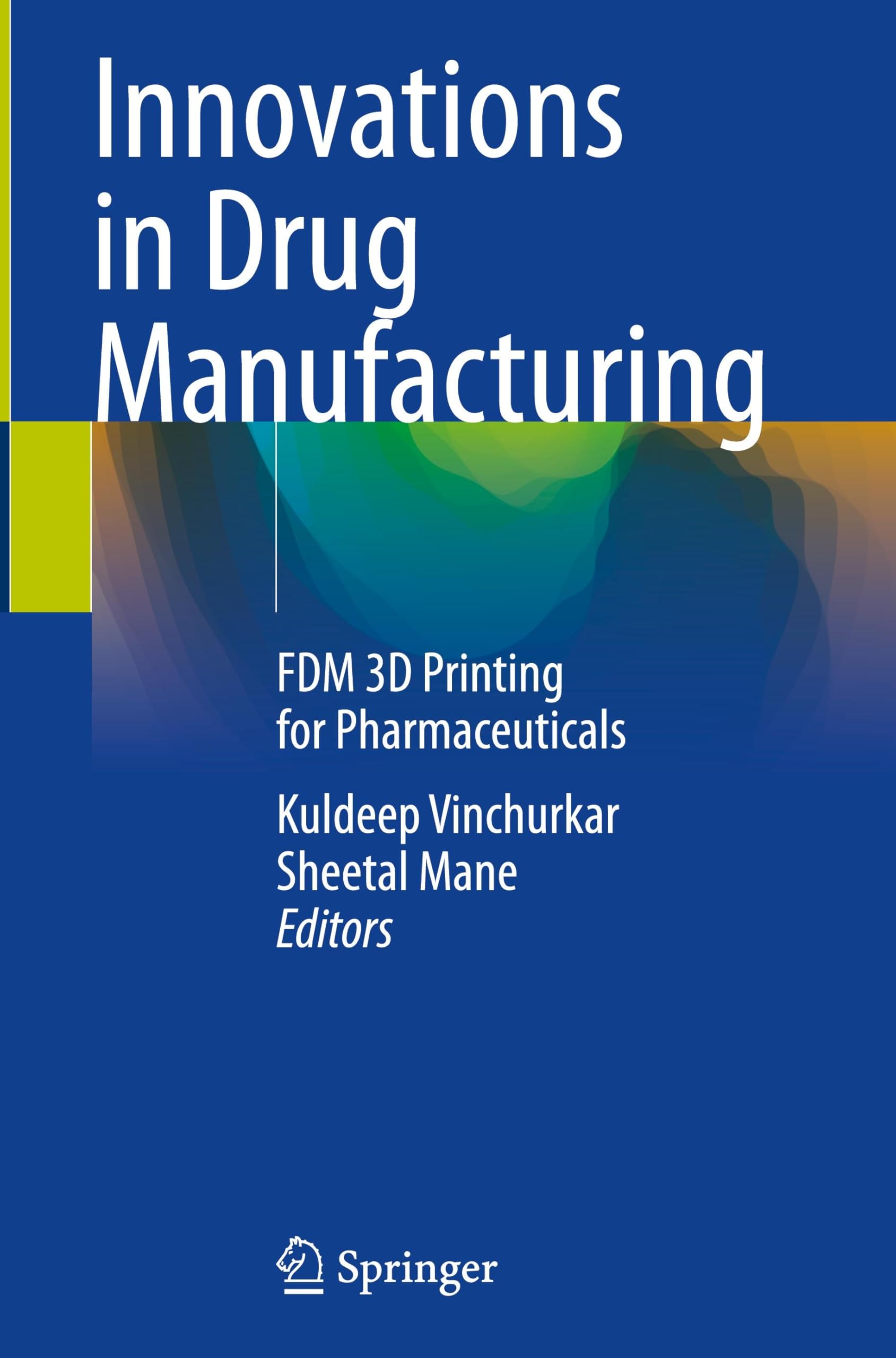 Innovations in Drug Manufacturing Medicine