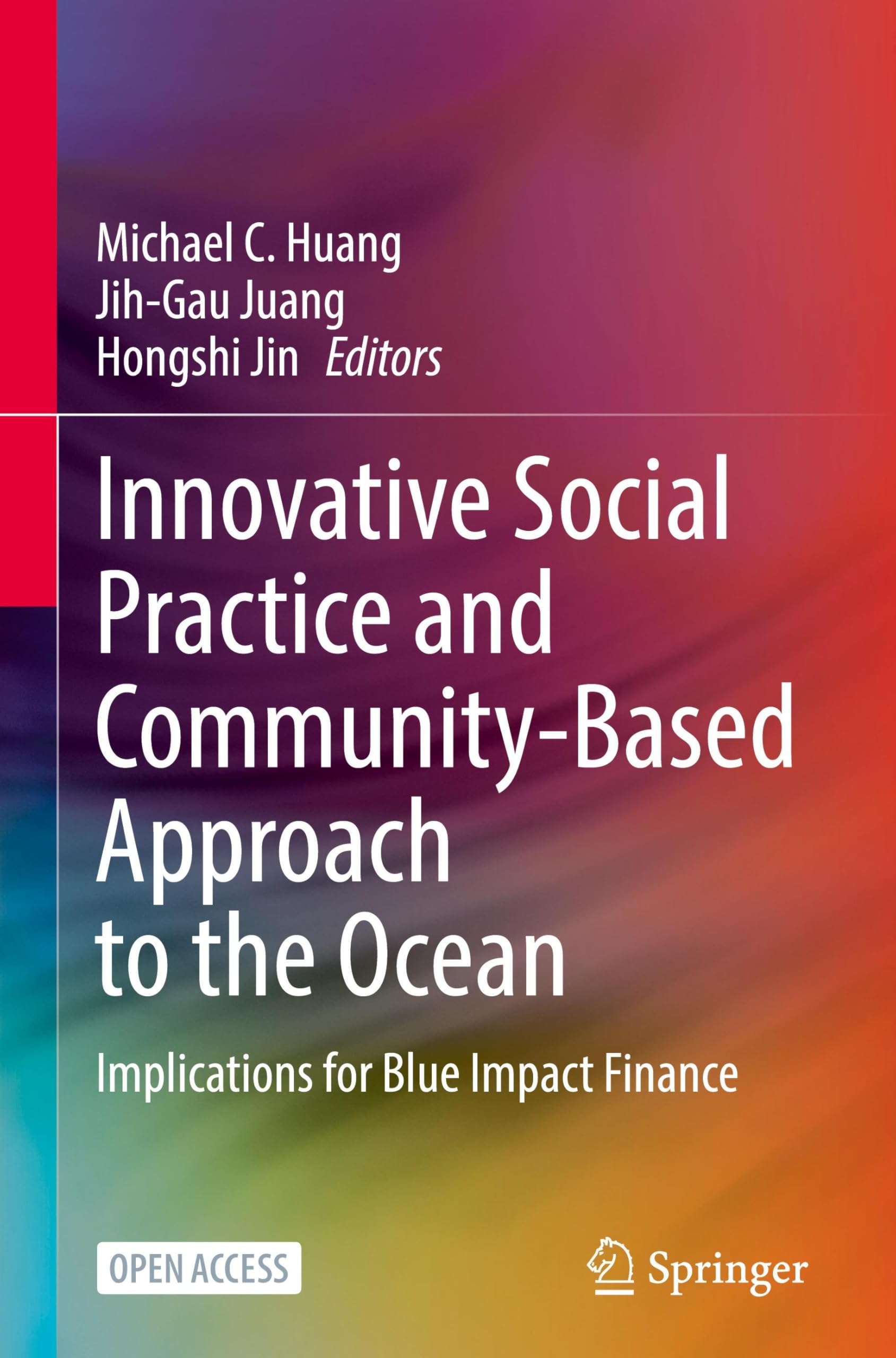 Innovative Social Practice and Community-Based Approach to the Ocean Law