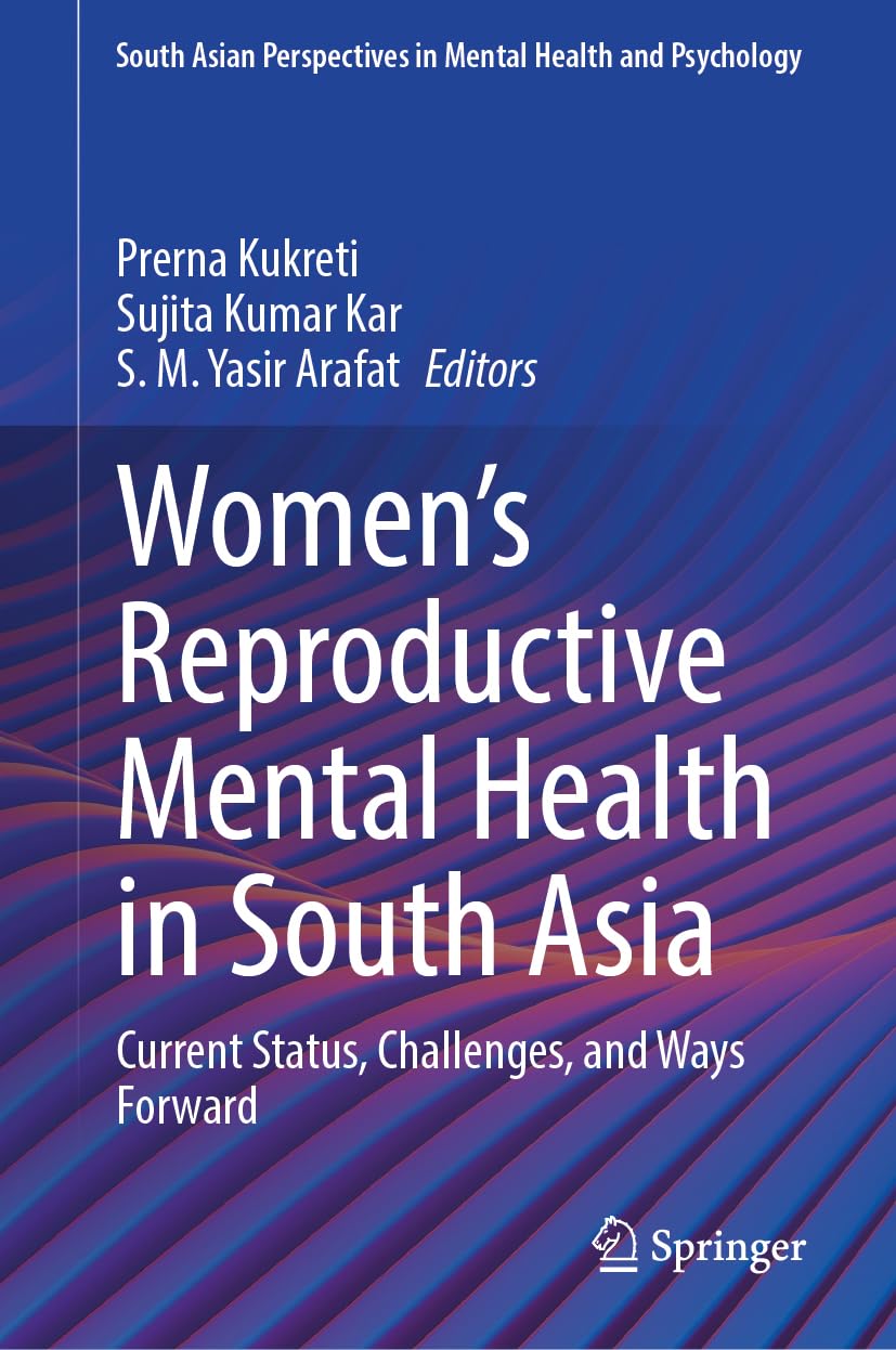 Women's Reproductive Mental Health in South Asia Medicine