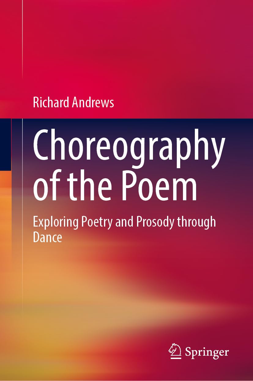 Choreography of the Poem Contemporary literature