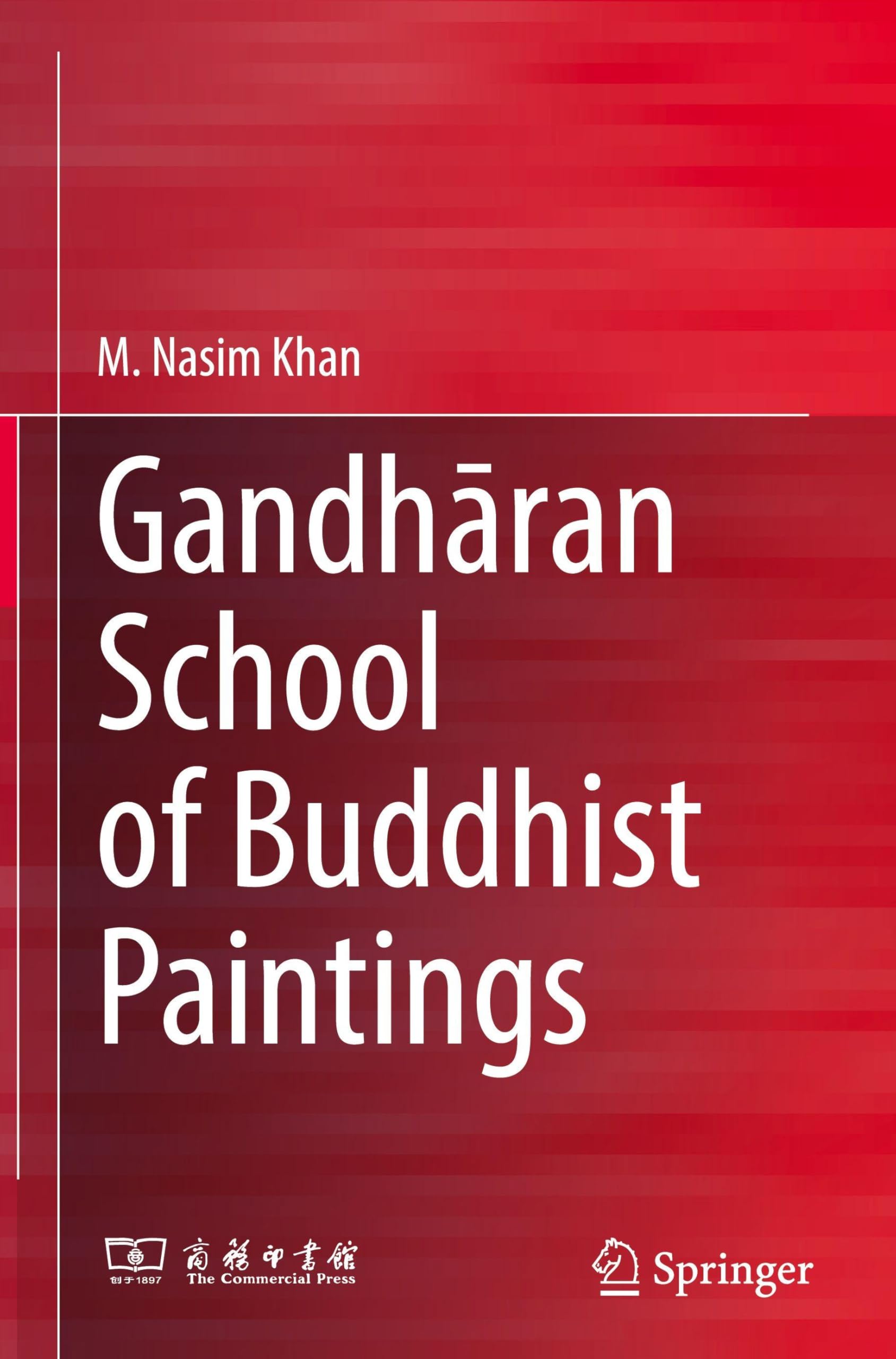 Gandh¿ran School of Buddhist Paintings Social Sciences