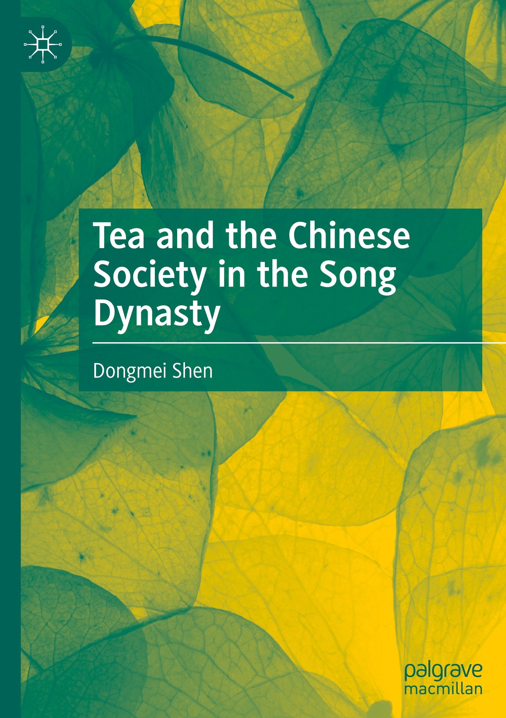 Tea and the Chinese Society in the Song Dynasty Law