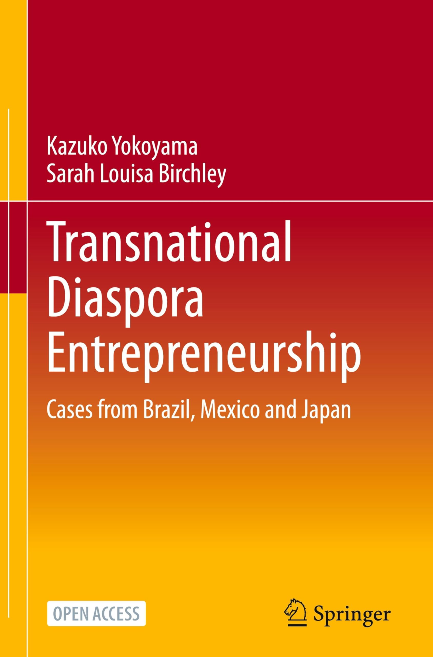 Transnational Diaspora Entrepreneurship Law