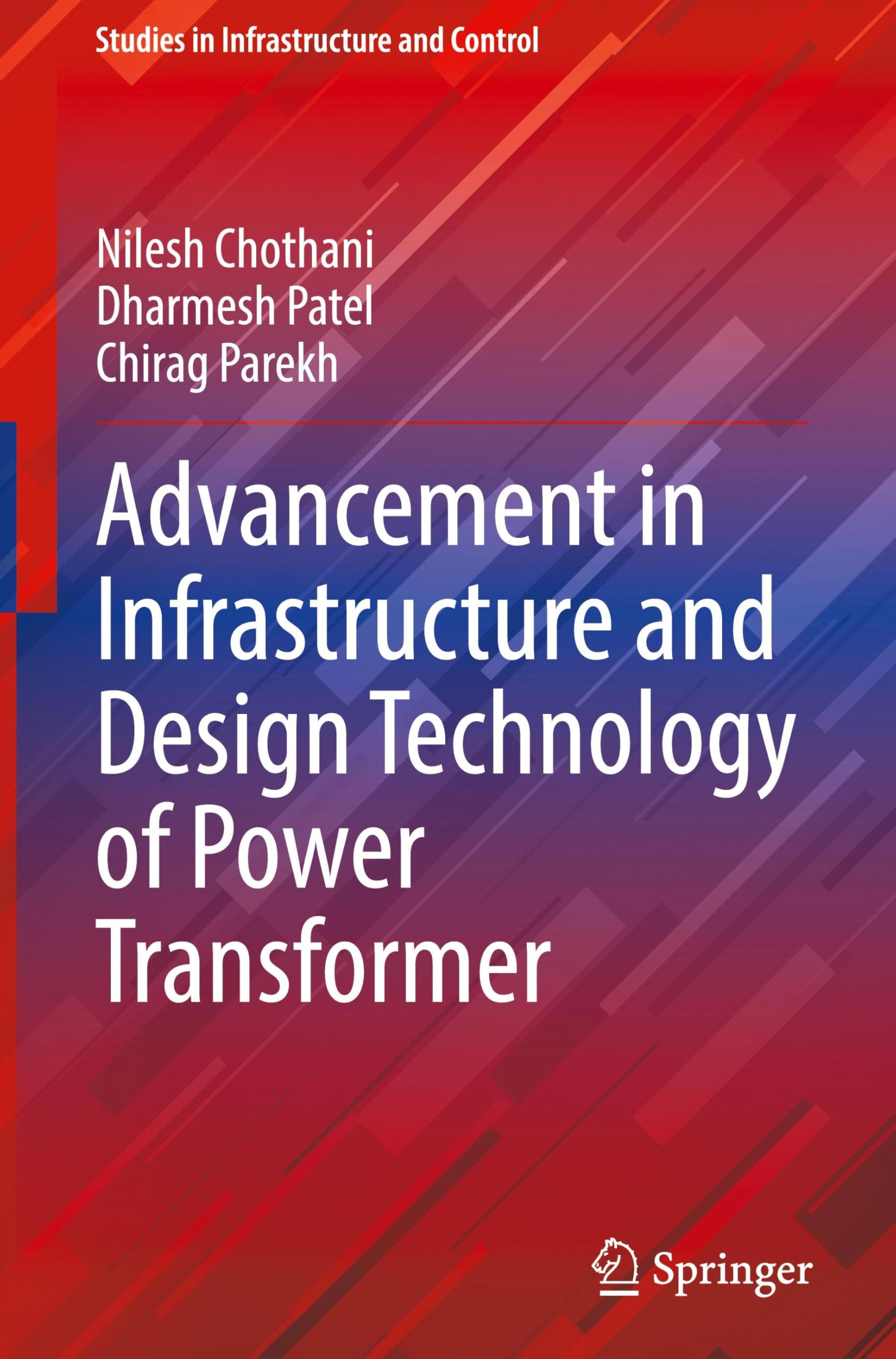 Advancement in Infrastructure and Design Technology of Power Transformer Computer Science