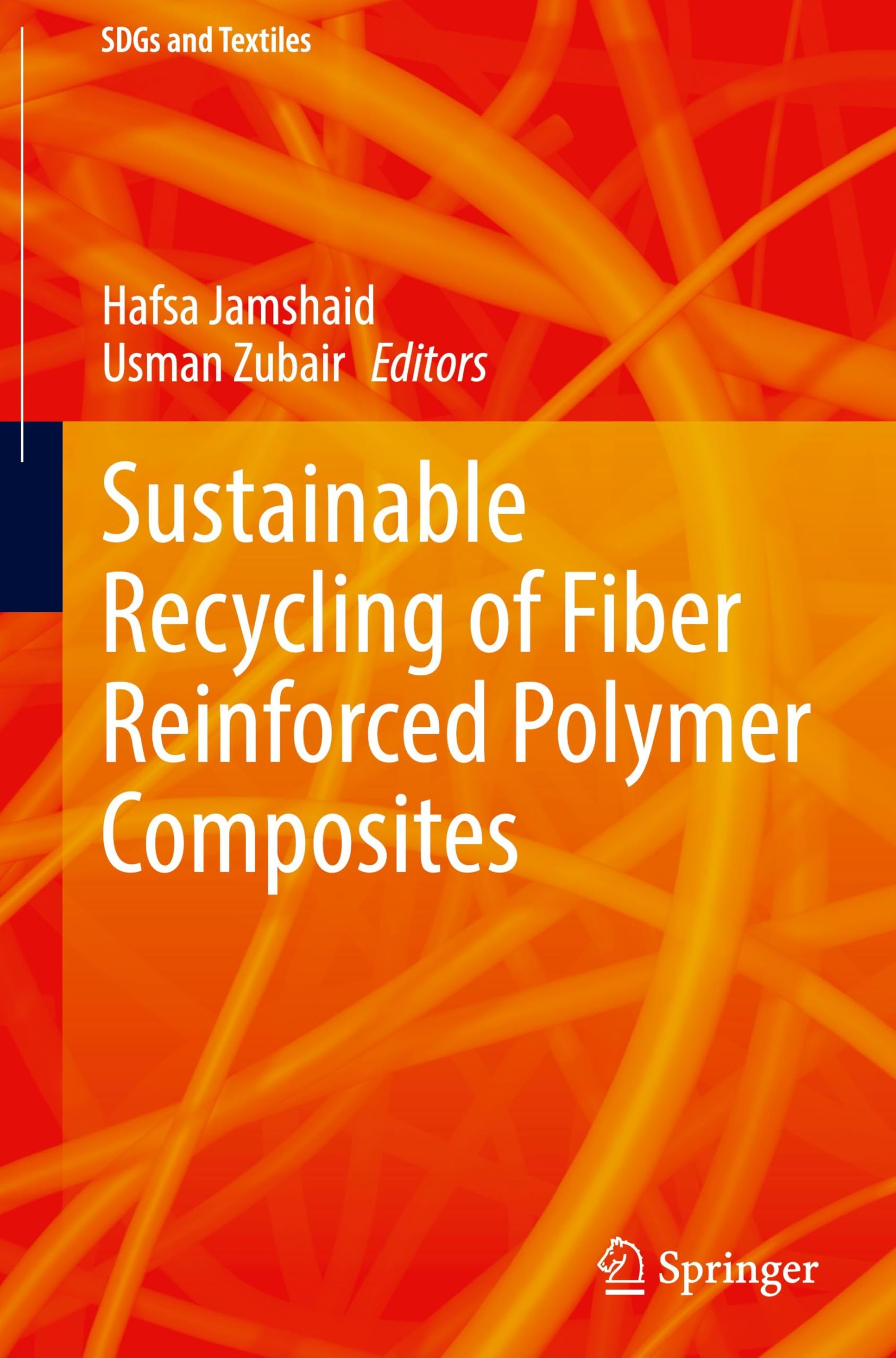 Sustainable Recycling of Fiber Reinforced Polymer Composites Business & Technology