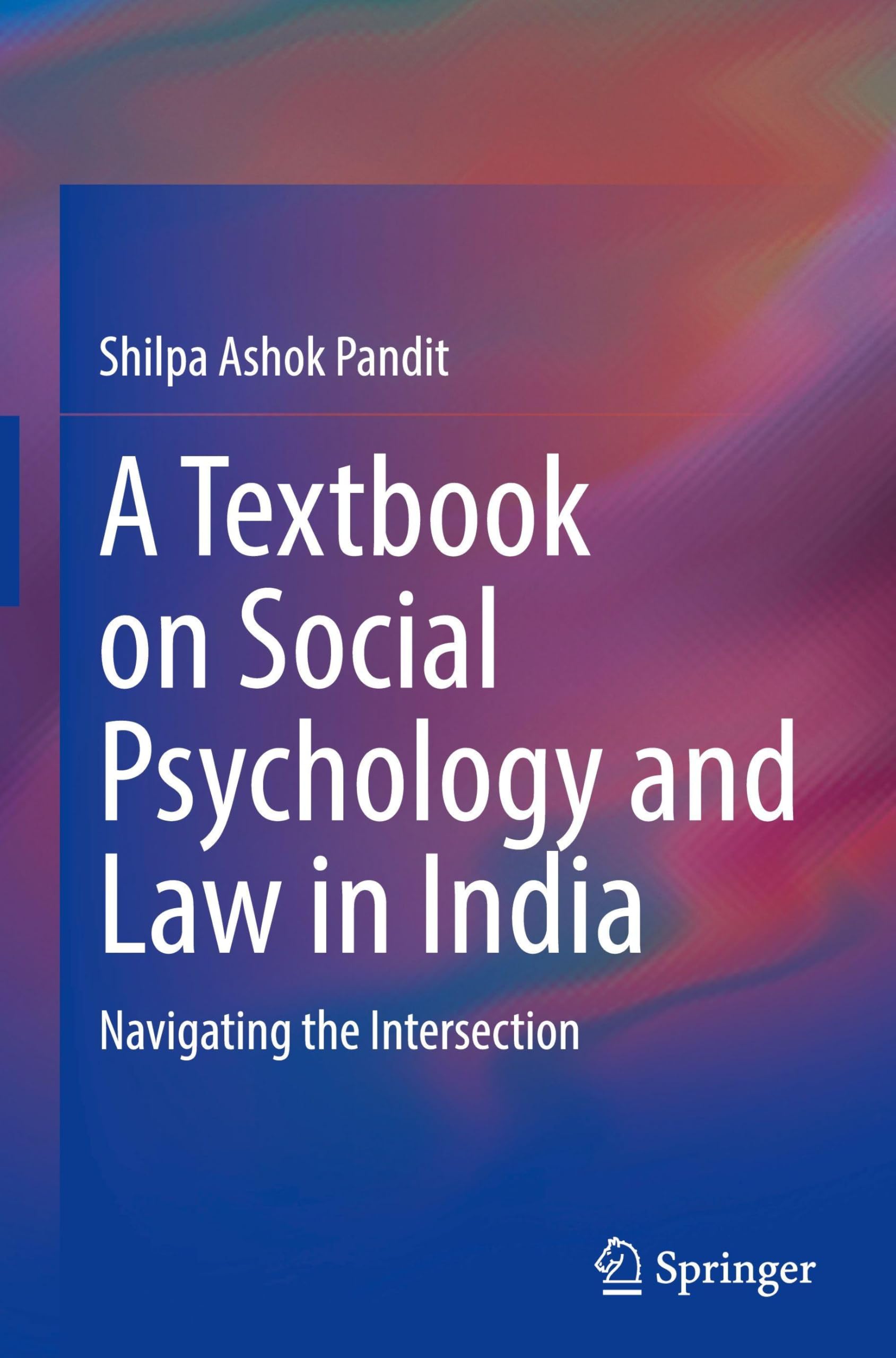 A Textbook on Social Psychology and Law in India Study Guides