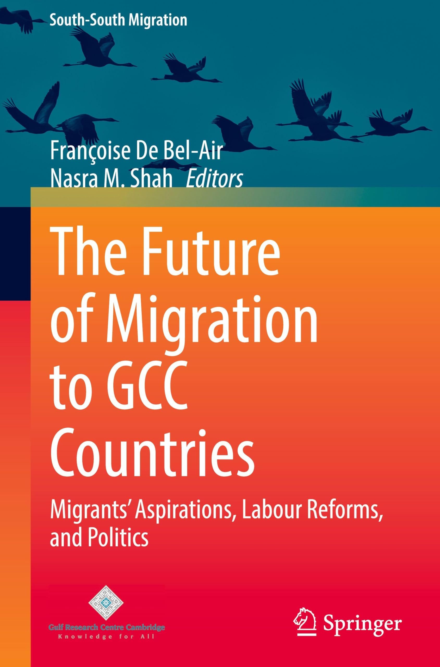 The Future of Migration to GCC Countries Law