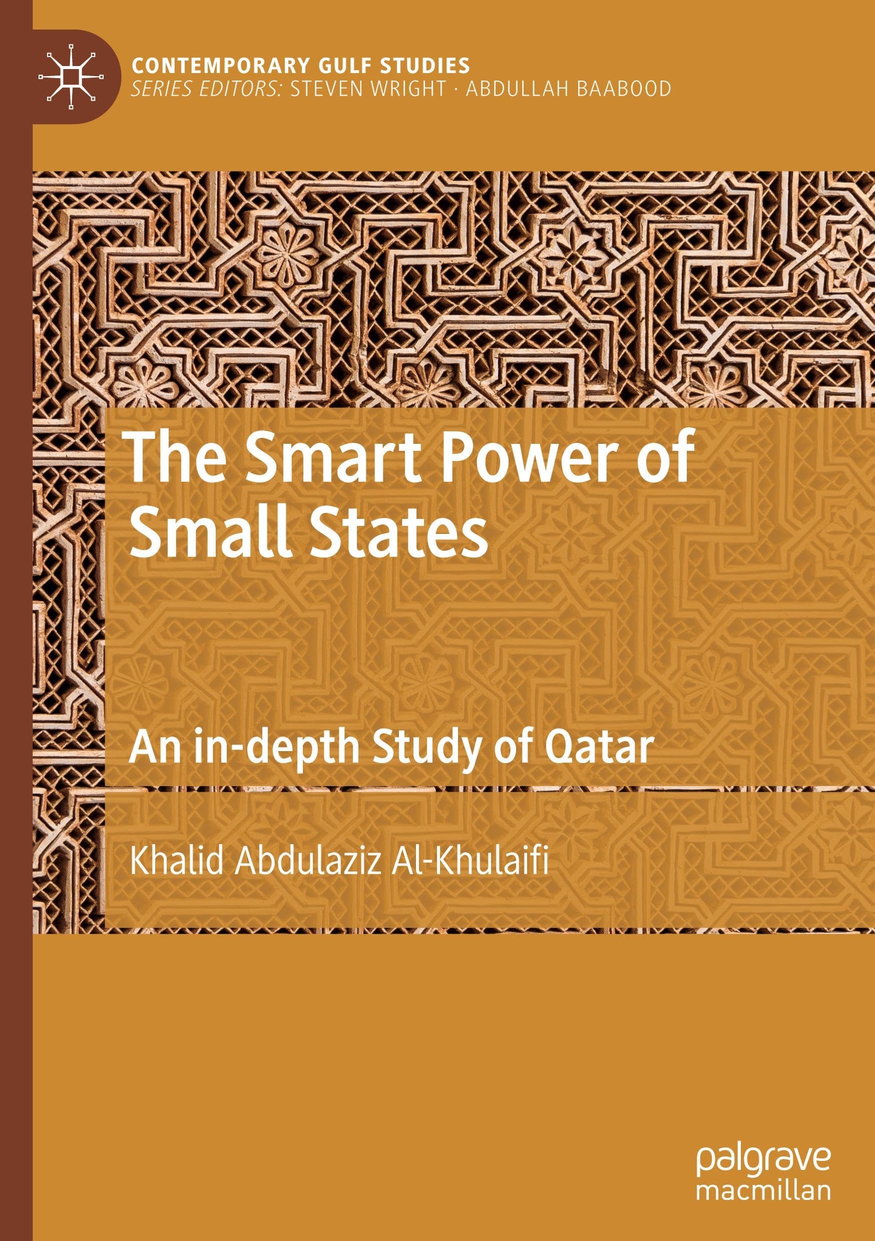 The Smart Power of Small States Law