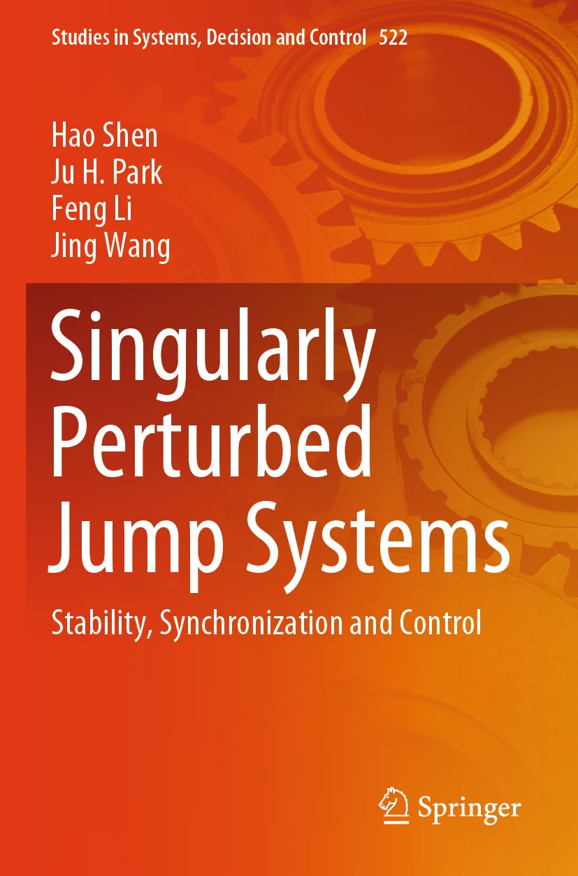 Singularly Perturbed Jump Systems Computer Science