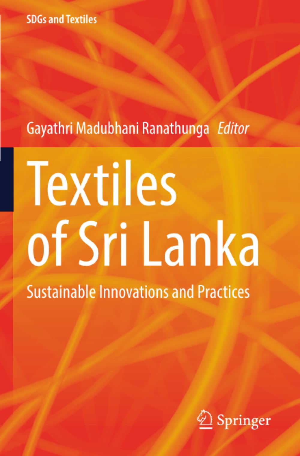 Textiles of Sri Lanka Mathematics