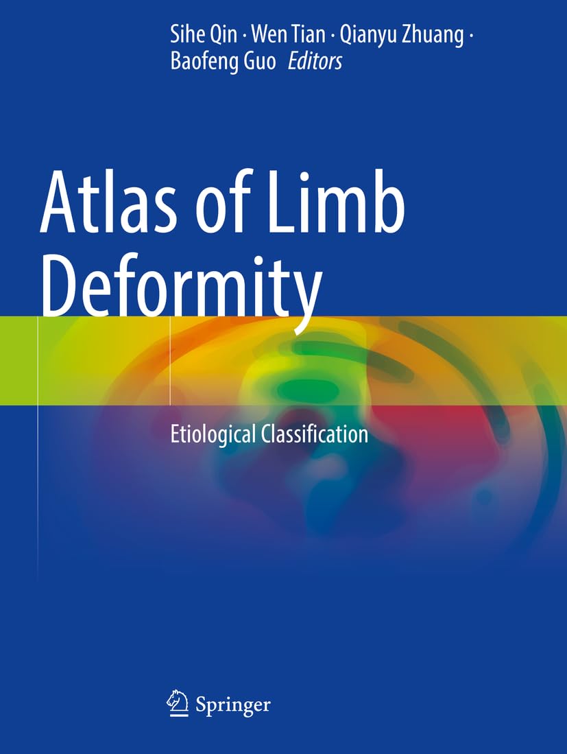 Atlas of Limb Deformity Medicine